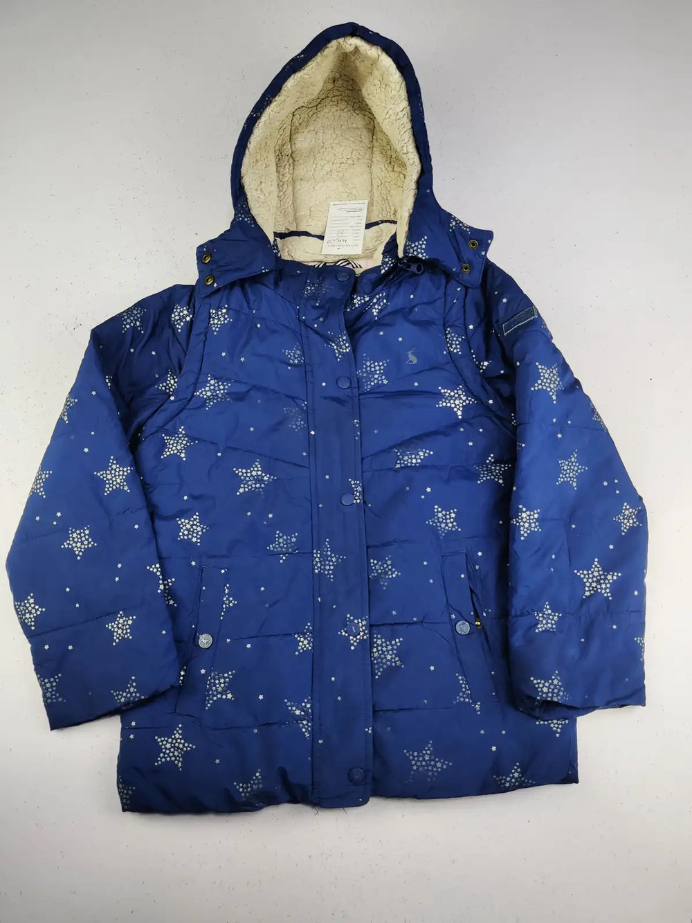 Buy online pre-used pre-loved 100% authentic & Original branded Joules (KJG-678) available in Pakistan. Top international brands avilable.