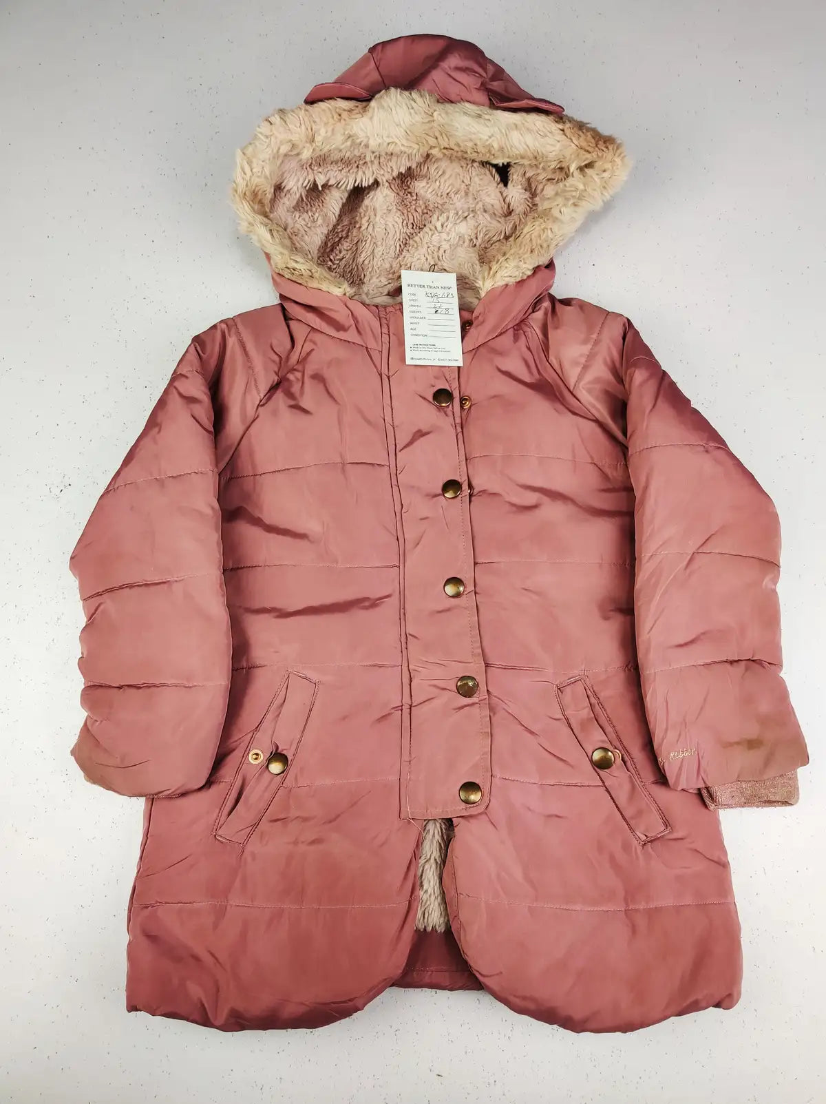 Buy online pre-used pre-loved 100% authentic & Original branded Marks & Spencer (KJG-683) available in Pakistan. Top international brands avilable.