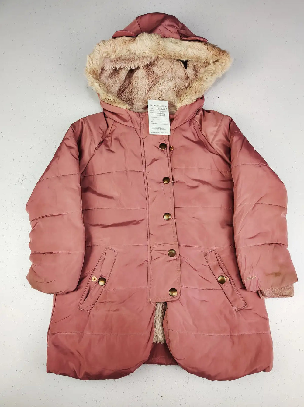 Buy online pre-used pre-loved 100% authentic & Original branded Marks & Spencer (KJG-683) available in Pakistan. Top international brands avilable.