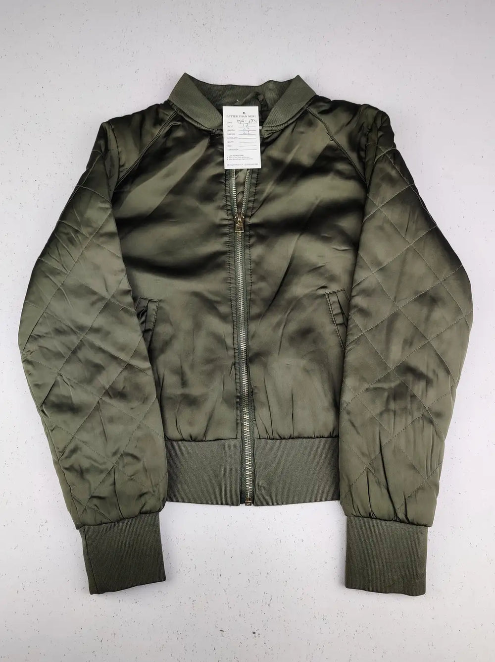 Buy online pre-used pre-loved 100% authentic & Original branded H&M (KJG-684) available in Pakistan. Top international brands avilable.