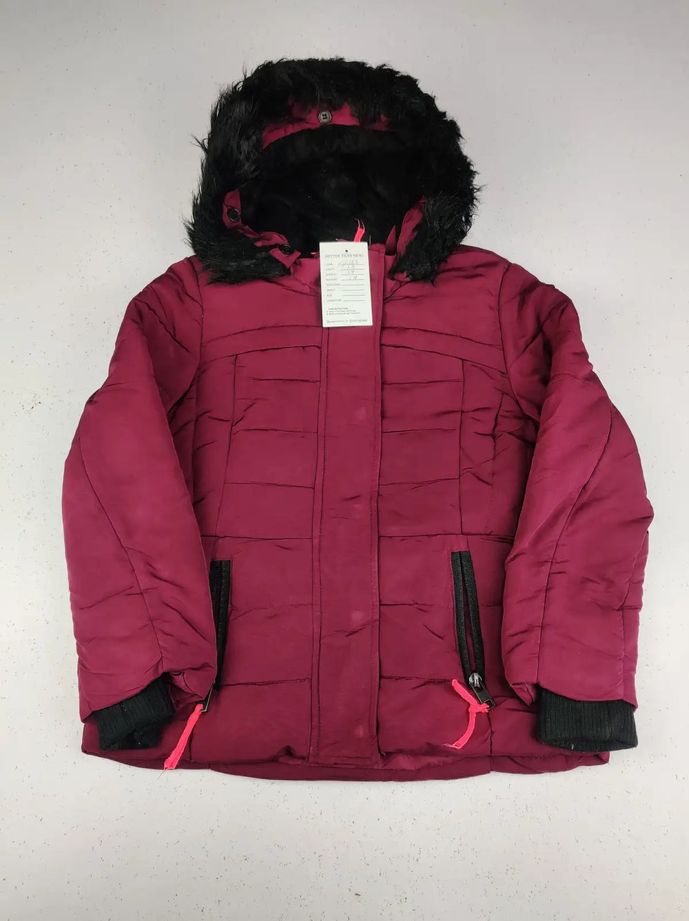 Buy online pre-used pre-loved 100% authentic & Original branded Marks & Spencer (KJG-688) available in Pakistan. Top international brands avilable.