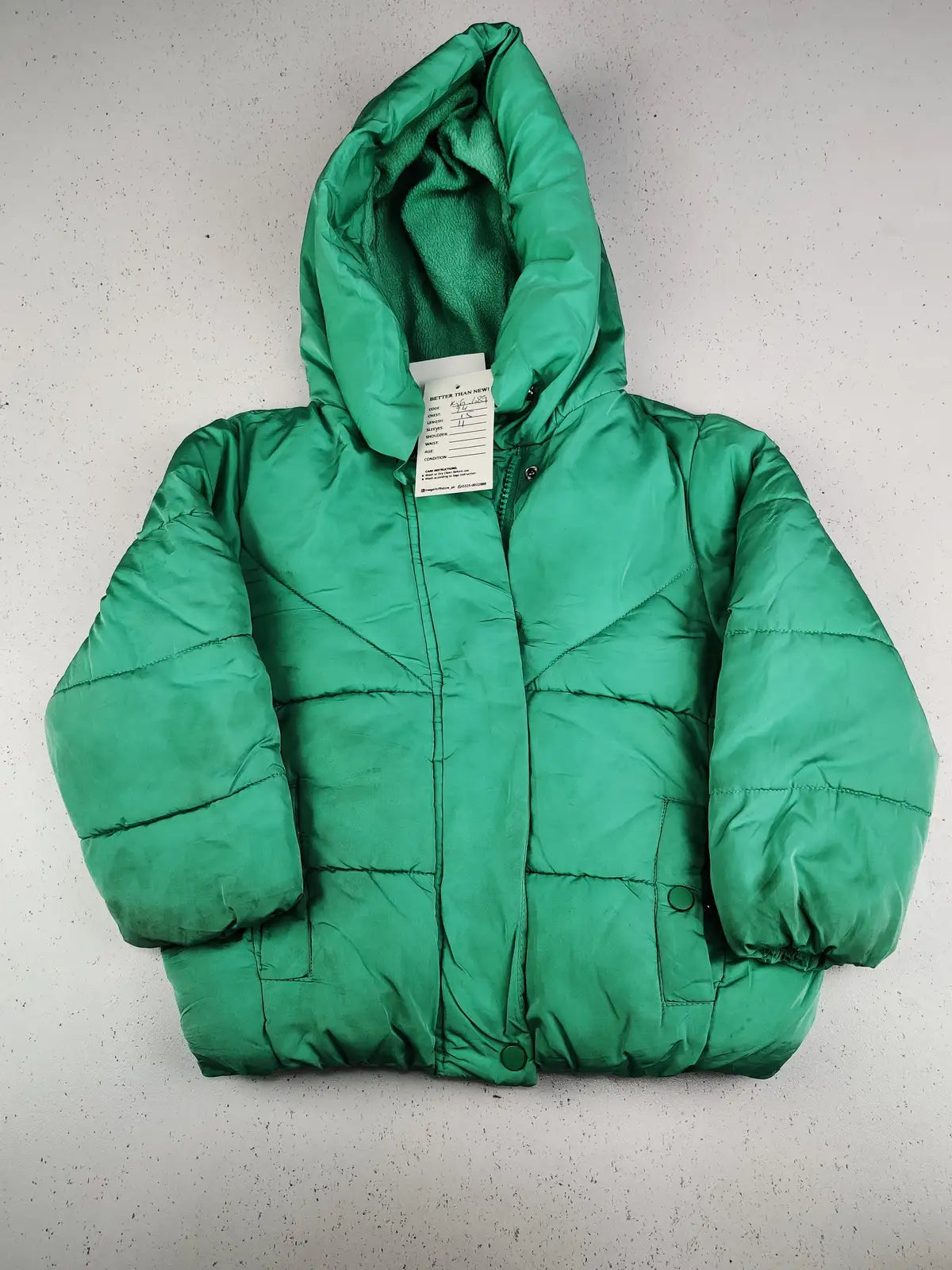 Buy online pre-used pre-loved 100% authentic & Original branded Nutmeg (KJG-689) available in Pakistan. Top international brands avilable.