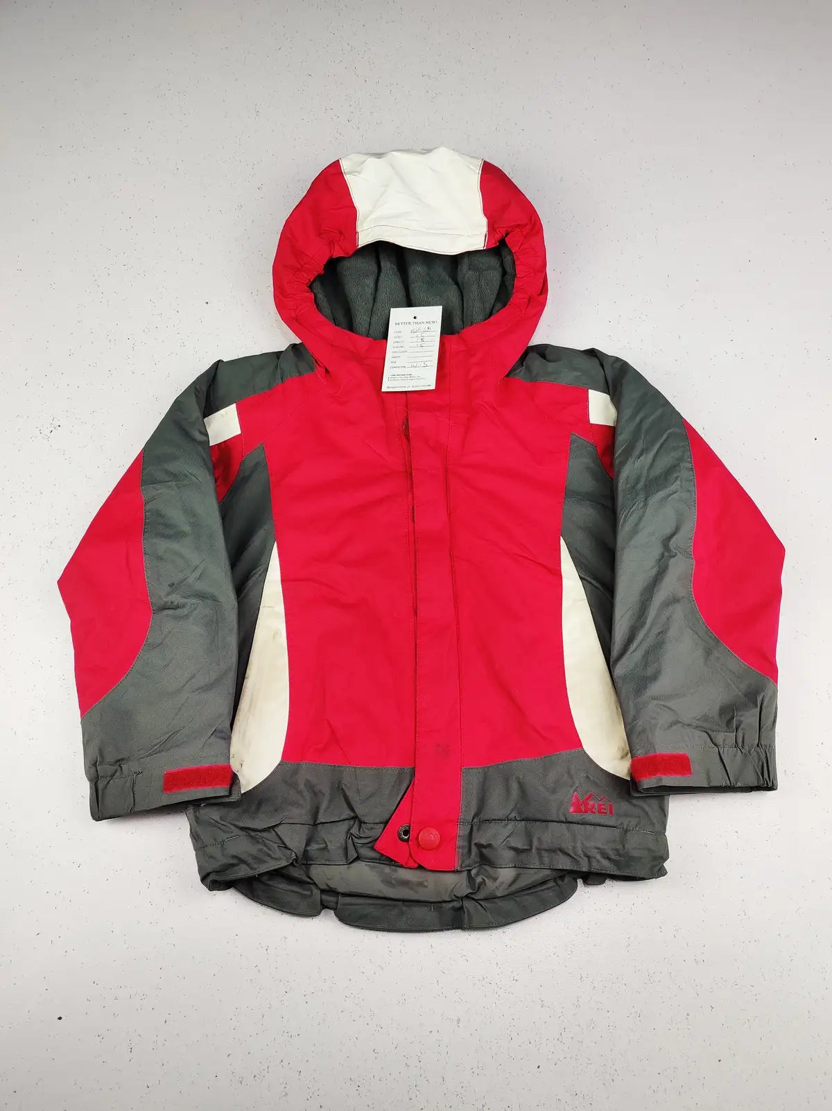 Buy online pre-used pre-loved 100% authentic & Original branded Trei (KJG-691) available in Pakistan. Top international brands avilable.