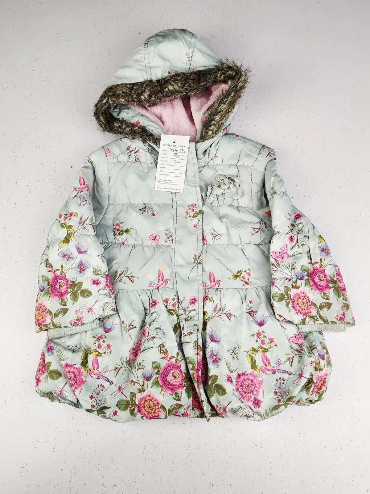 Buy online pre-used pre-loved 100% authentic & Original branded Monsoon (KJG-694) available in Pakistan. Top international brands avilable.