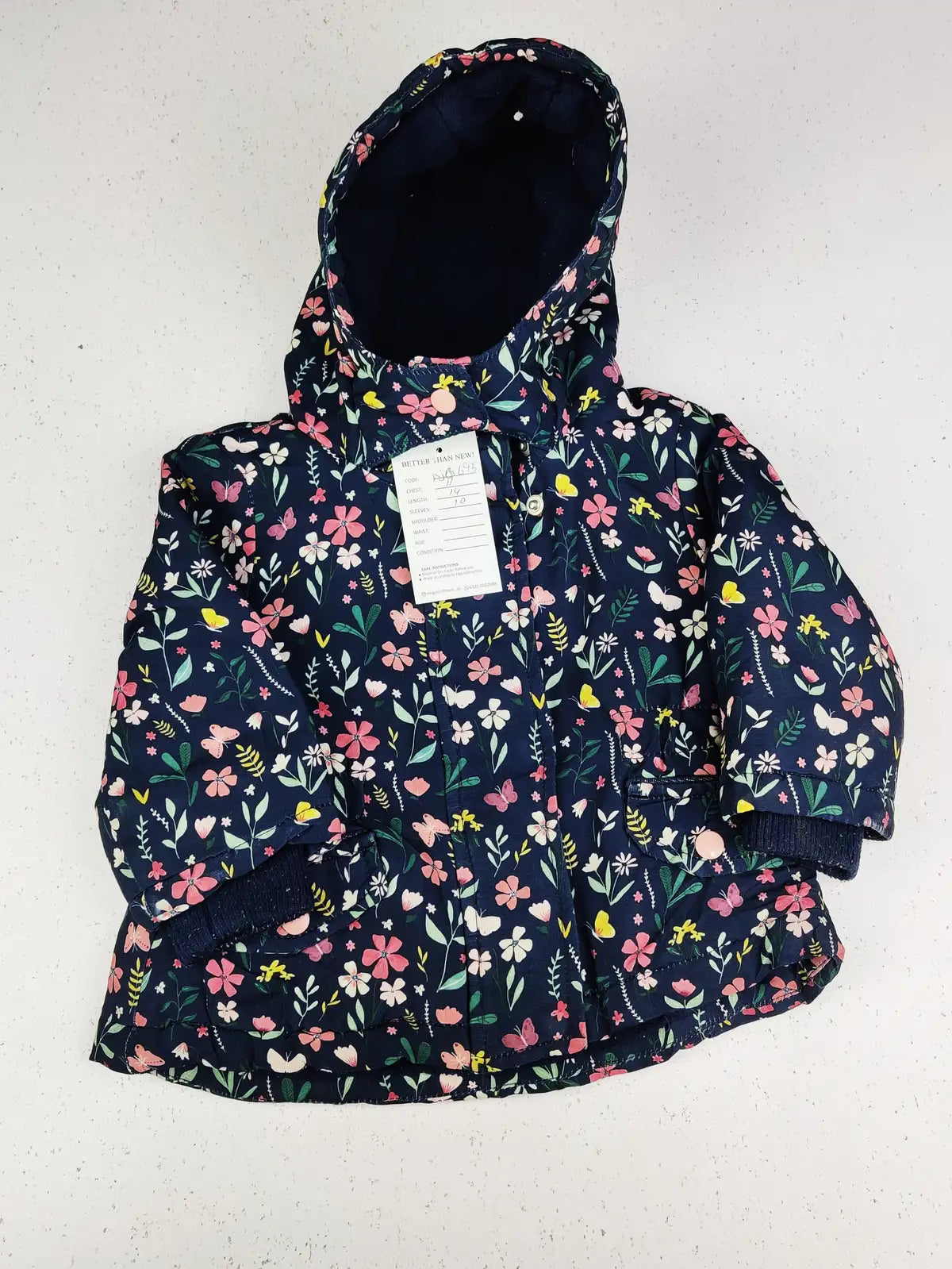 Buy online pre-used pre-loved 100% authentic & Original branded Primark (KJG-695) available in Pakistan. Top international brands avilable.