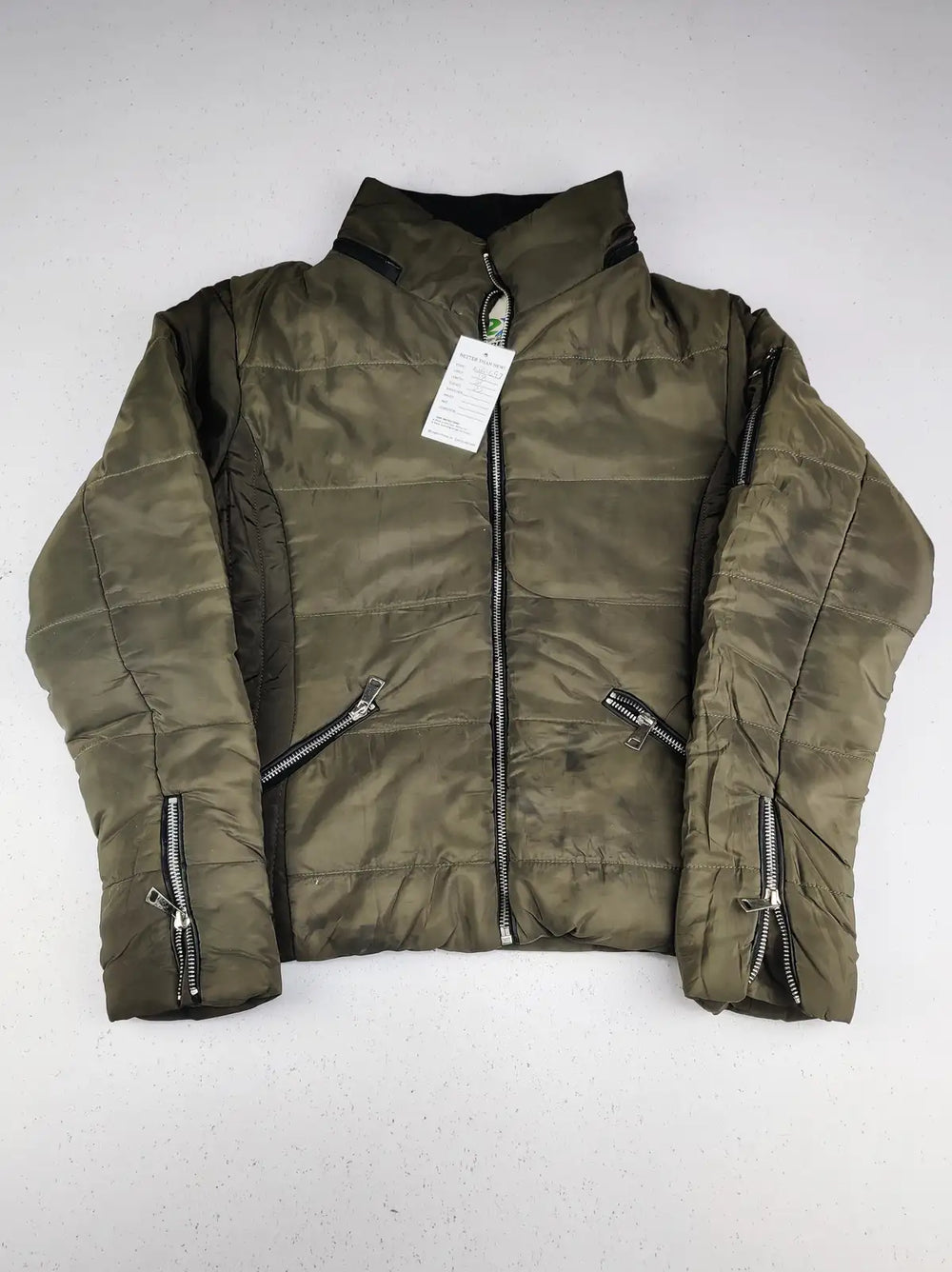 Buy online pre-used pre-loved 100% authentic & Original branded A2Z Trends (KJG-697) available in Pakistan. Top international brands avilable.