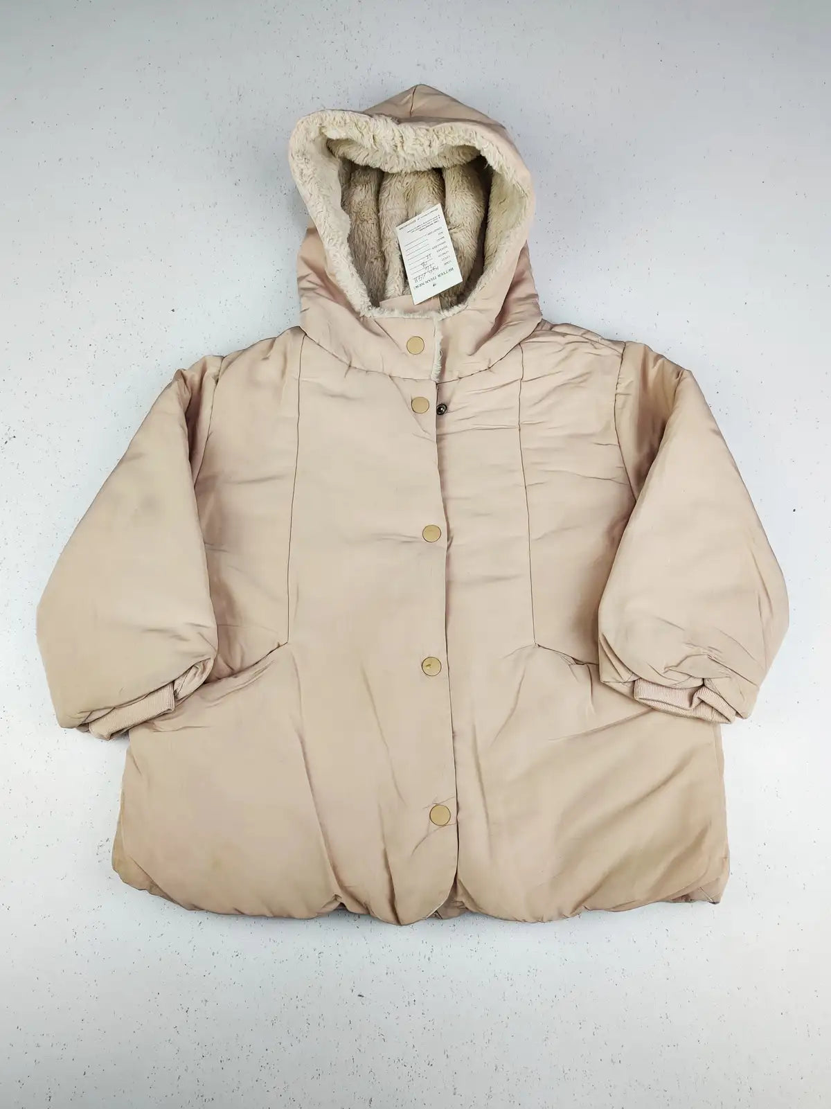 Buy online pre-used pre-loved 100% authentic & Original branded Zara (KJG-698) available in Pakistan. Top international brands avilable.