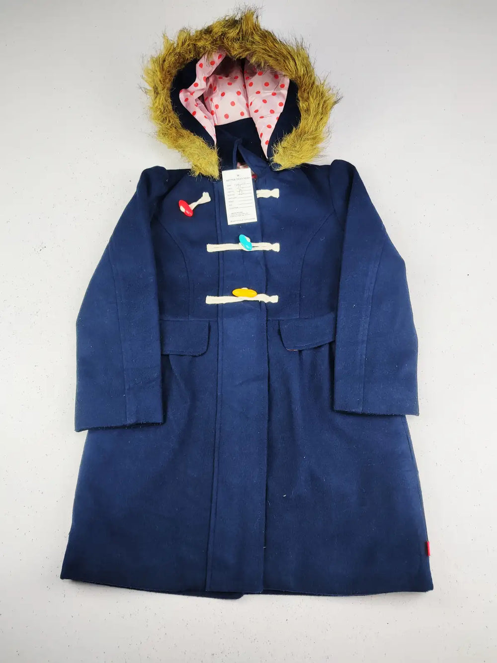 Buy online pre-used pre-loved 100% authentic & Original branded Billie Blush (KJG-701) available in Pakistan. Top international brands avilable.