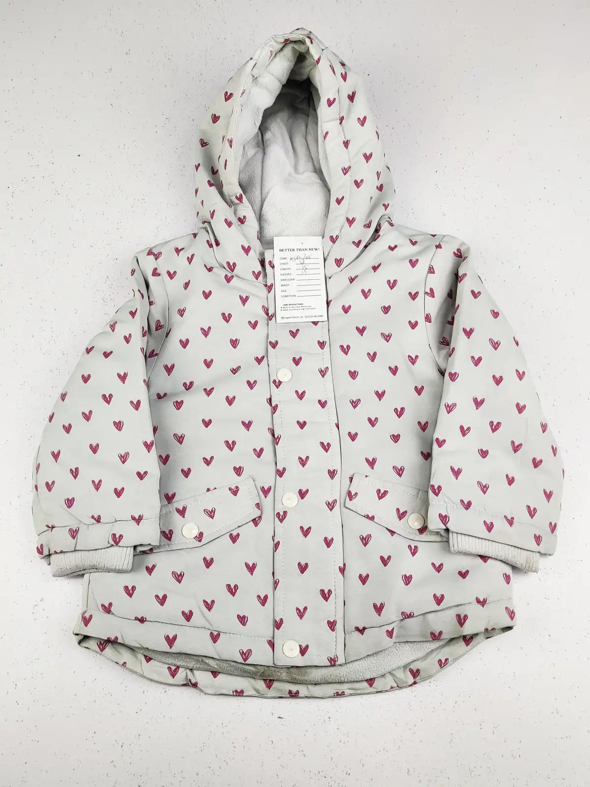 Buy online pre-used pre-loved 100% authentic & Original branded Primark (KJG-705) available in Pakistan. Top international brands avilable.