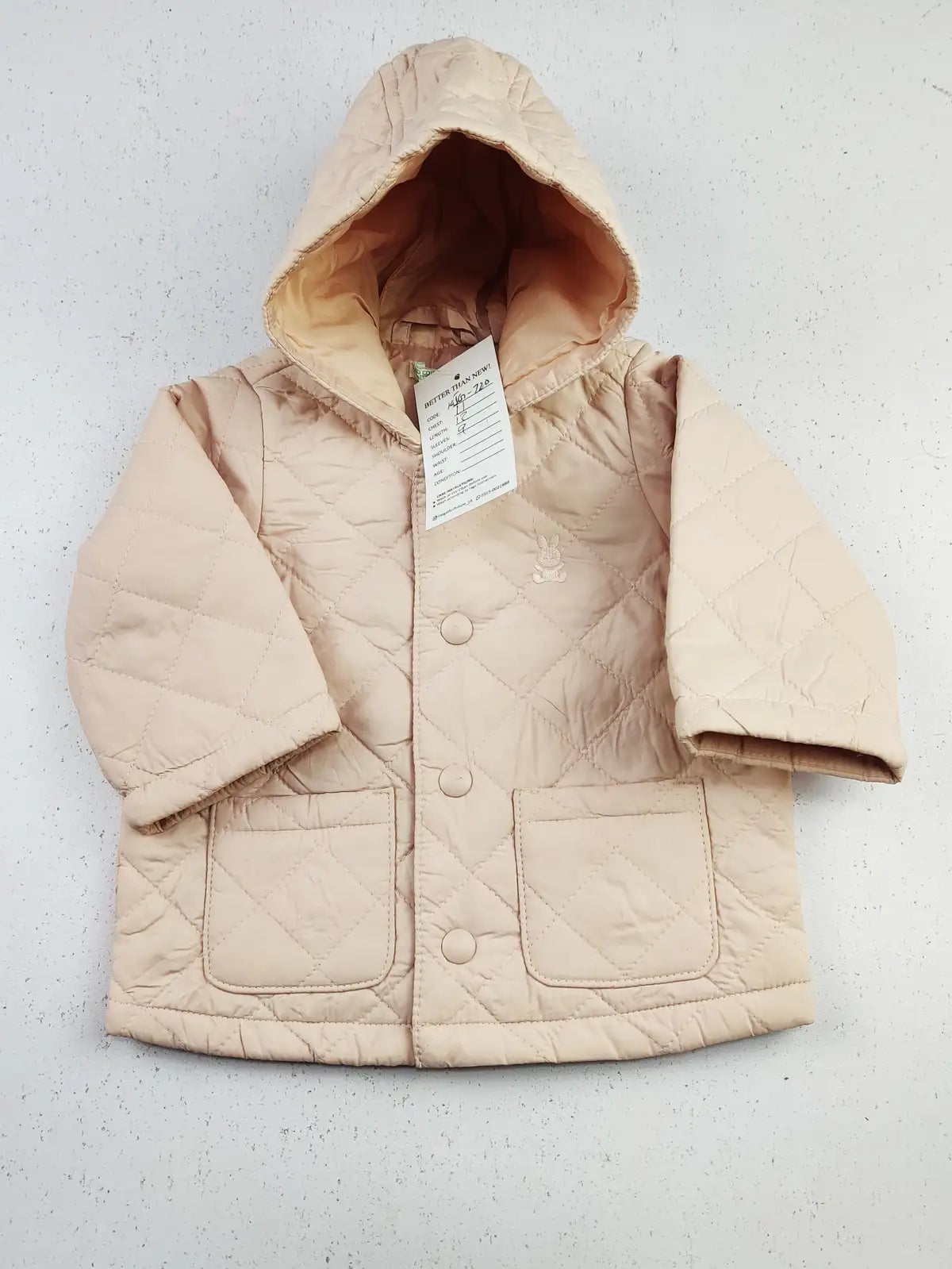 Buy online pre-used pre-loved 100% authentic & Original branded Unknown Brand (KJG-720) available in Pakistan. Top international brands avilable.