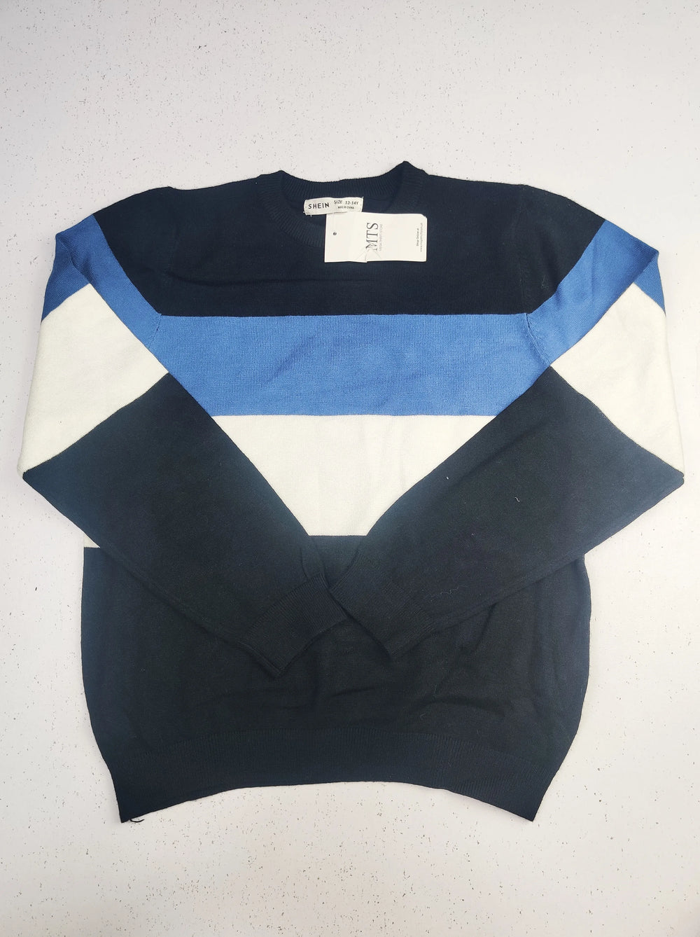 Buy online pre-used pre-loved 100% authentic & Original branded Shein (KWB-1623) available in Pakistan. Top international brands avilable.