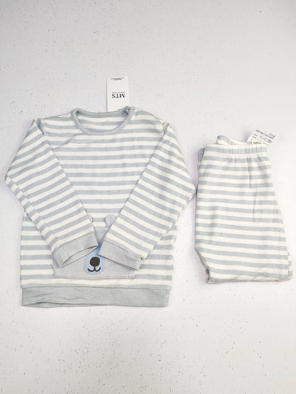 Buy online pre-used pre-loved 100% authentic & Original branded Marks & Spencer (KWB-1628) available in Pakistan. Top international brands avilable.
