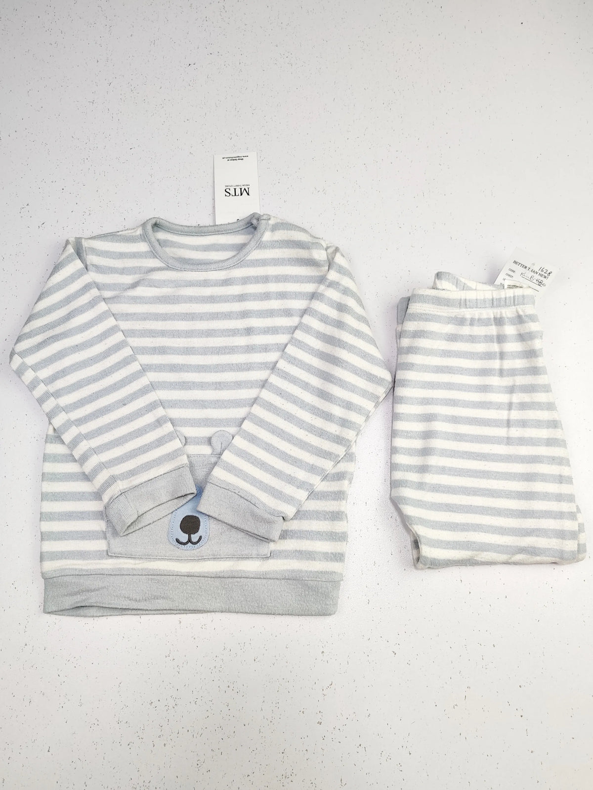 Buy online pre-used pre-loved 100% authentic & Original branded Marks & Spencer (KWB-1628) available in Pakistan. Top international brands avilable.
