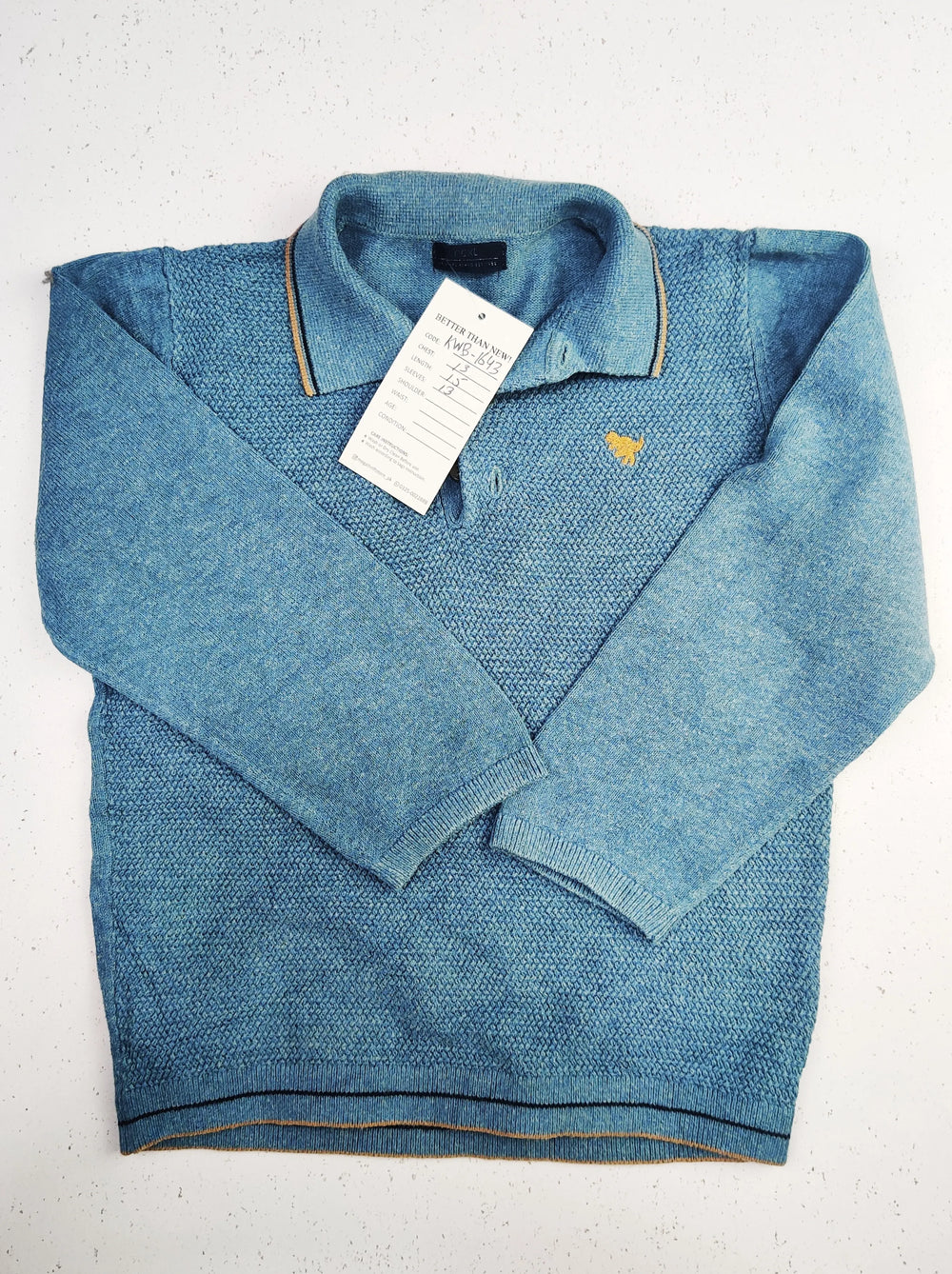 Buy online pre-used pre-loved 100% authentic & Original branded Next (KWB-1643) available in Pakistan. Top international brands avilable.