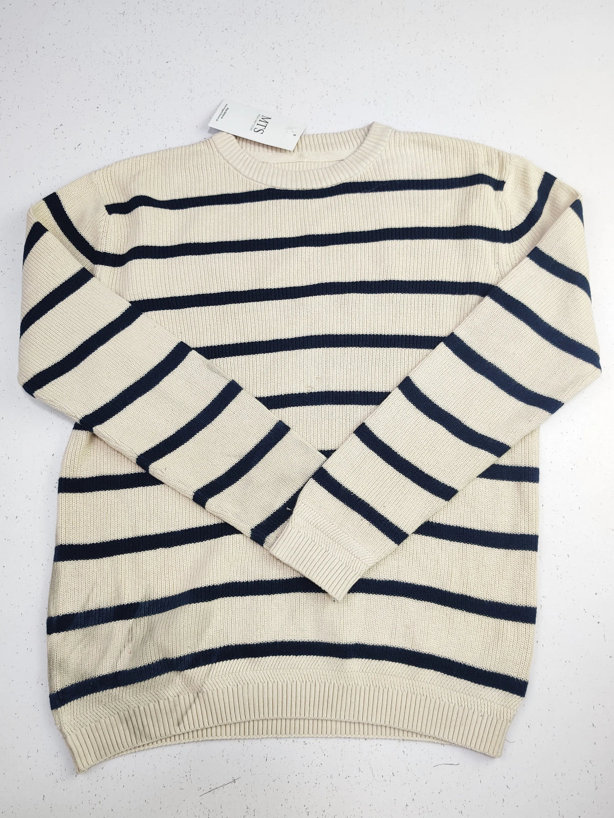 Buy online pre-used pre-loved 100% authentic & Original branded Marks & Spencer (KWB-1644) available in Pakistan. Top international brands avilable.