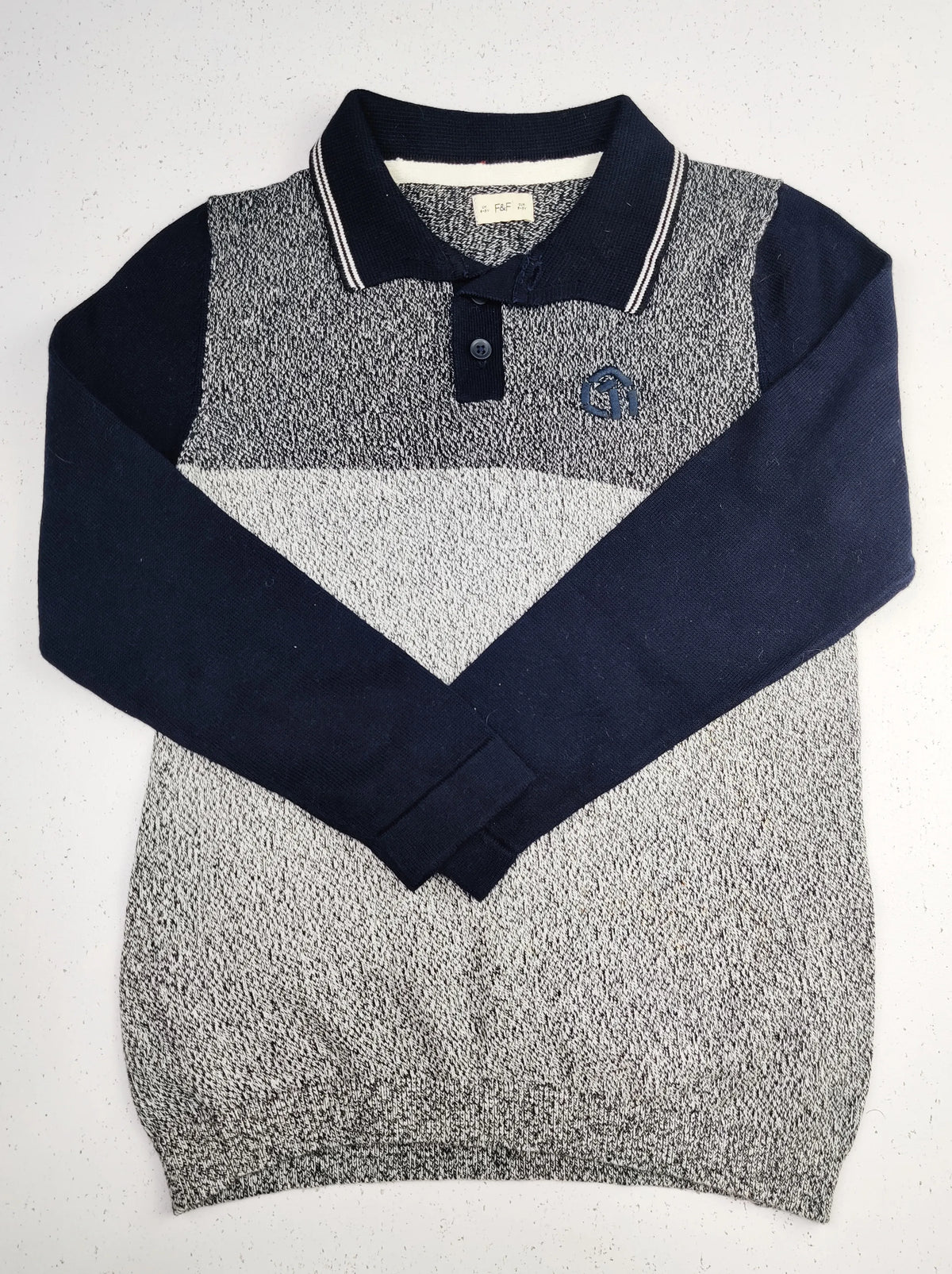 Buy online pre-used pre-loved 100% authentic & Original branded F&F (KWB-1652) available in Pakistan. Top international brands avilable.