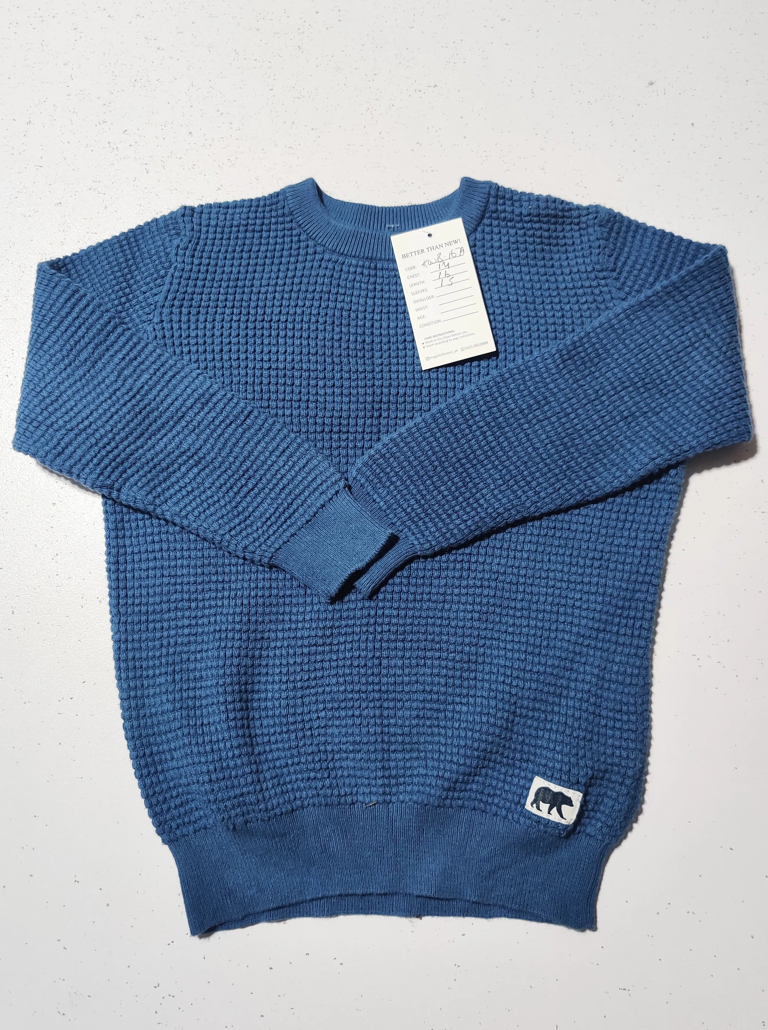 Buy online pre-used pre-loved 100% authentic & Original branded Dunnes Stores (KWB-1679) available in Pakistan. Top international brands avilable.