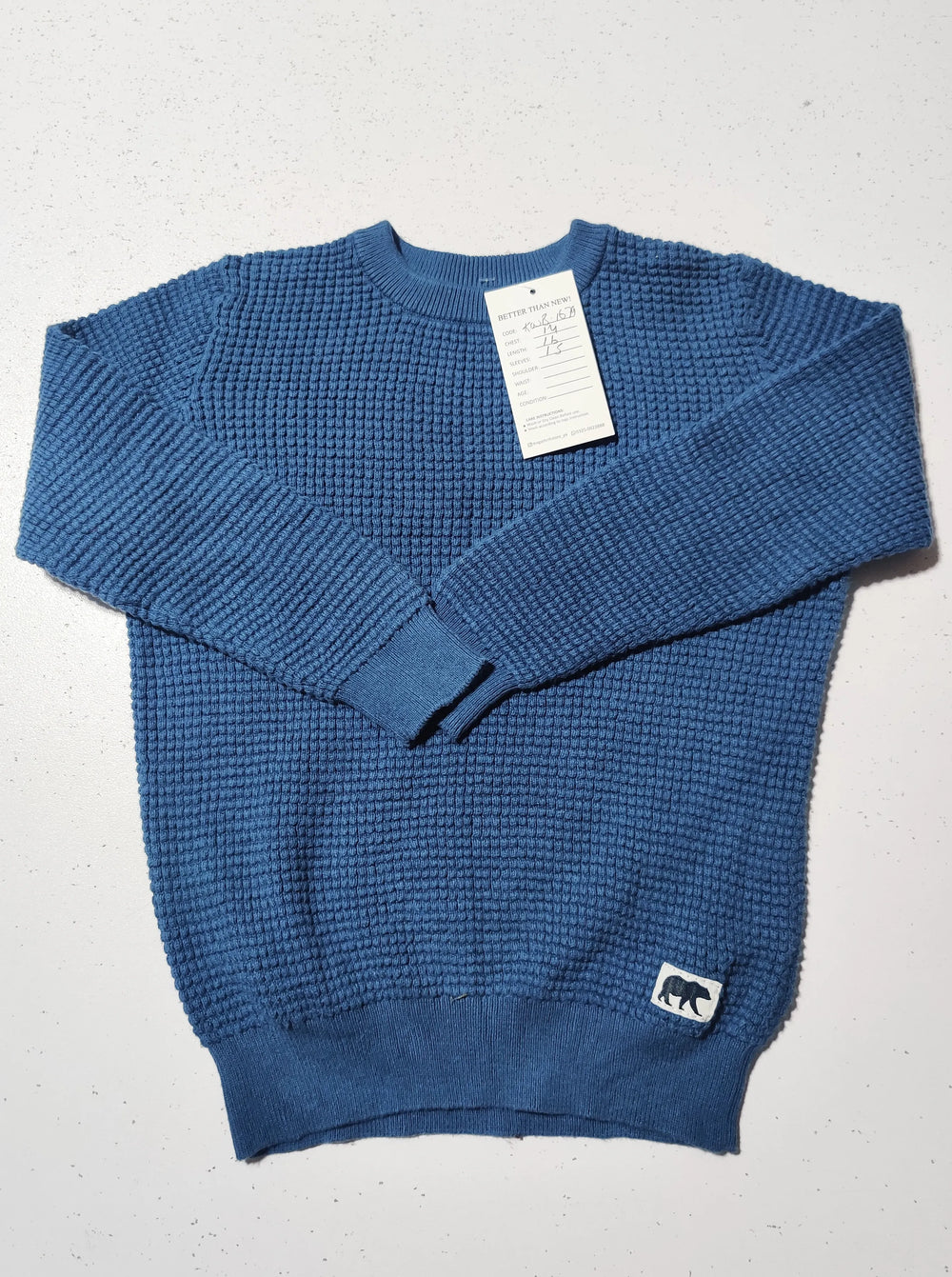 Buy online pre-used pre-loved 100% authentic & Original branded Dunnes Stores (KWB-1679) available in Pakistan. Top international brands avilable.