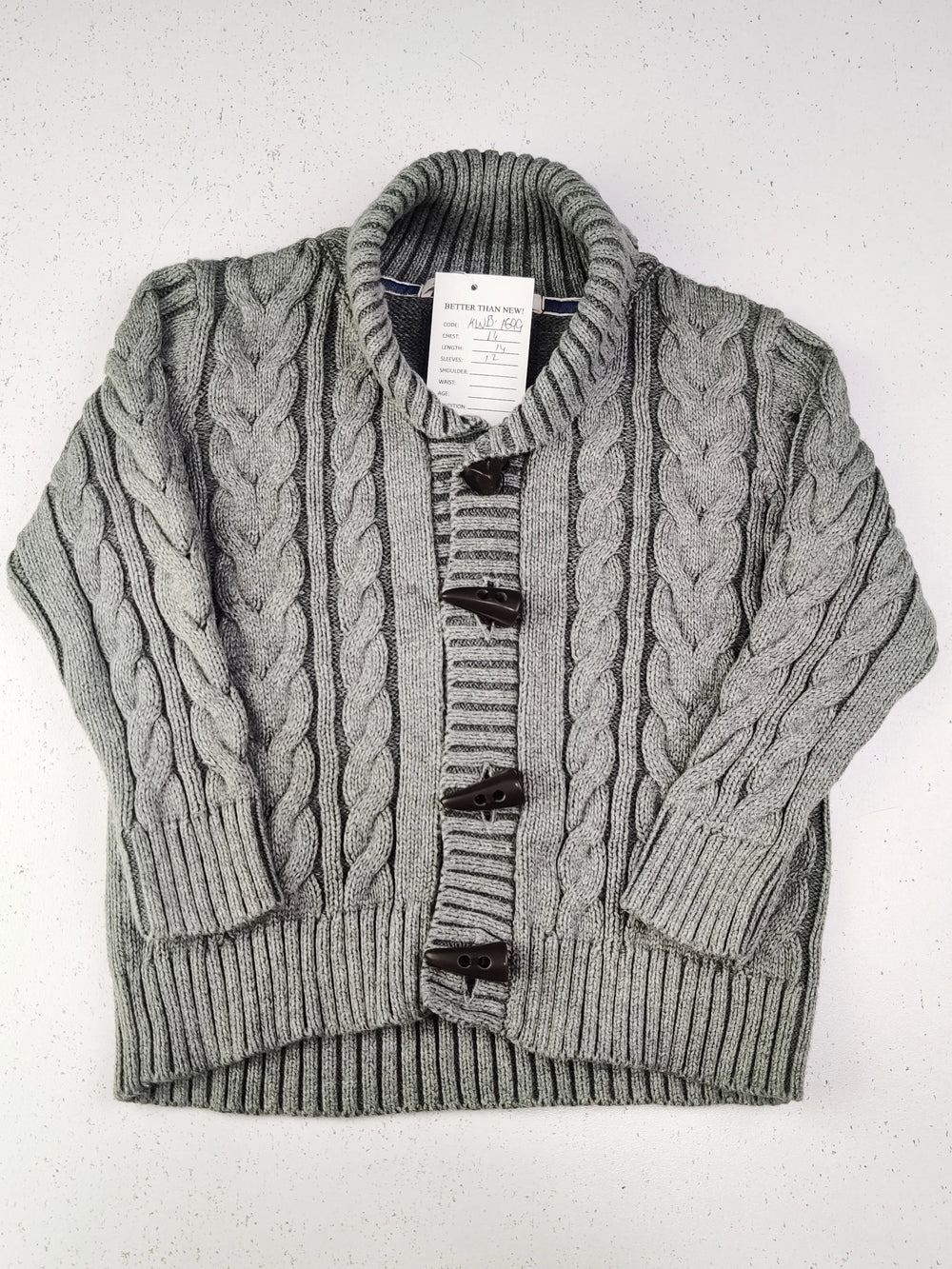 Buy online pre-used pre-loved 100% authentic & Original branded Jasper Conran (KWB-1699) available in Pakistan. Top international brands avilable.