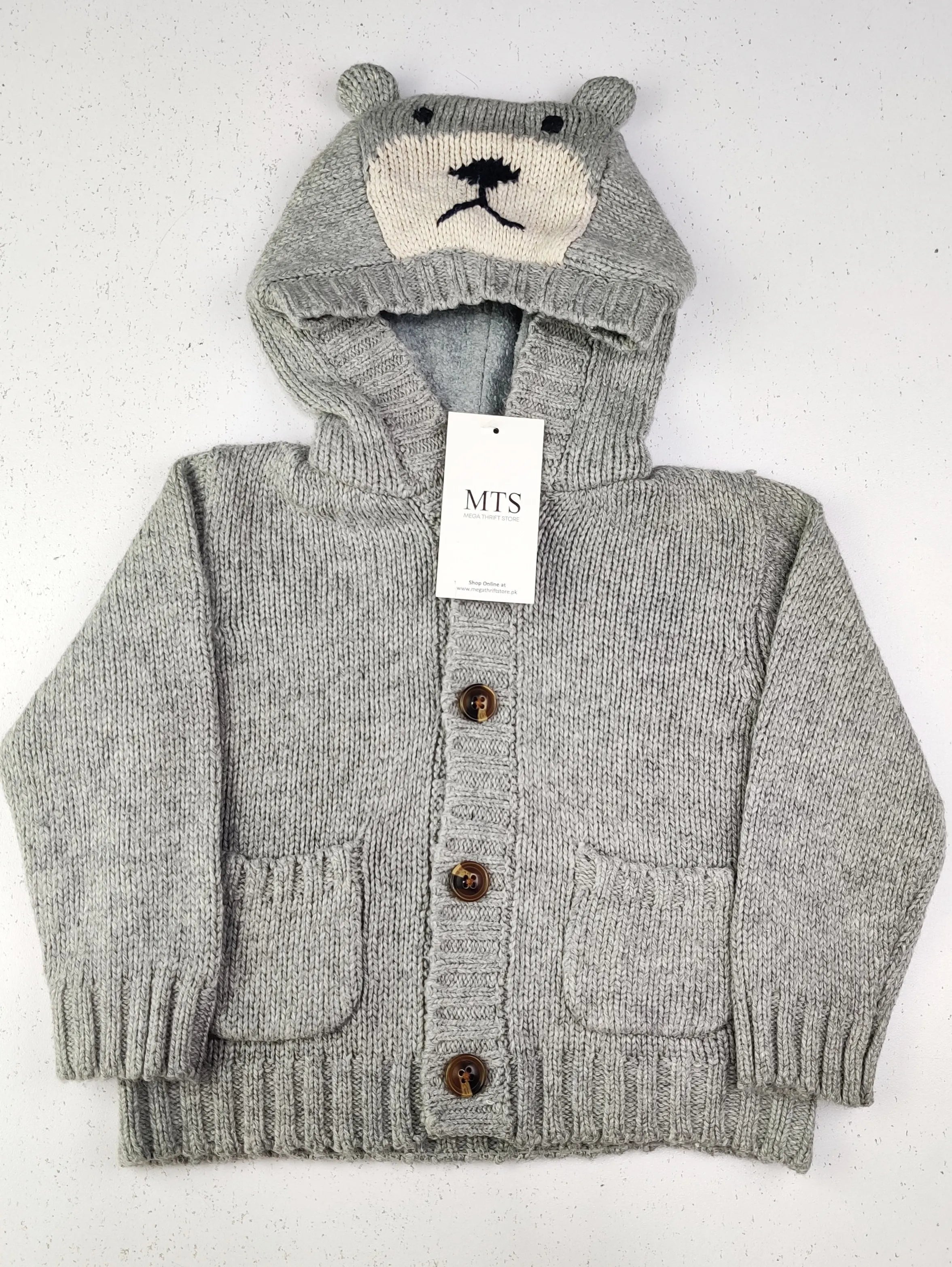 Buy online pre-used pre-loved 100% authentic & Original branded Dunnes Stores (KWB-1703) available in Pakistan. Top international brands avilable.