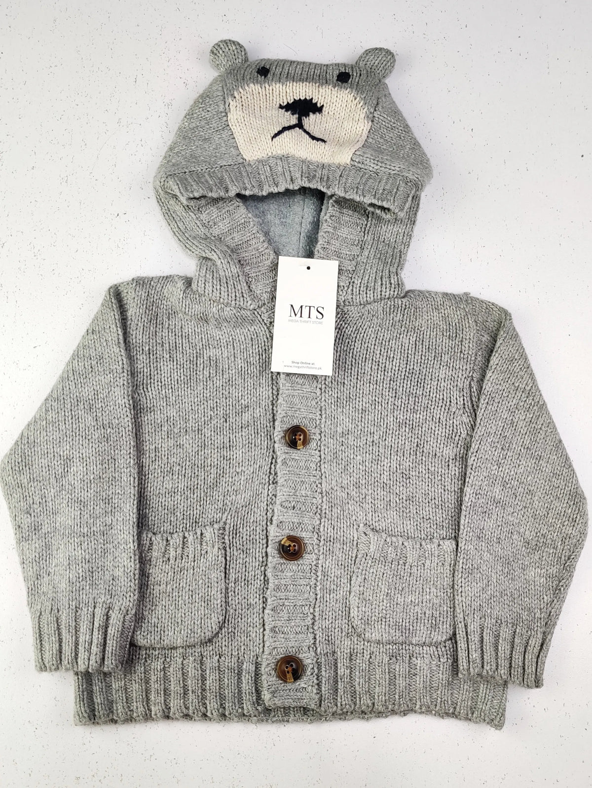 Buy online pre-used pre-loved 100% authentic & Original branded Dunnes Stores (KWB-1703) available in Pakistan. Top international brands avilable.