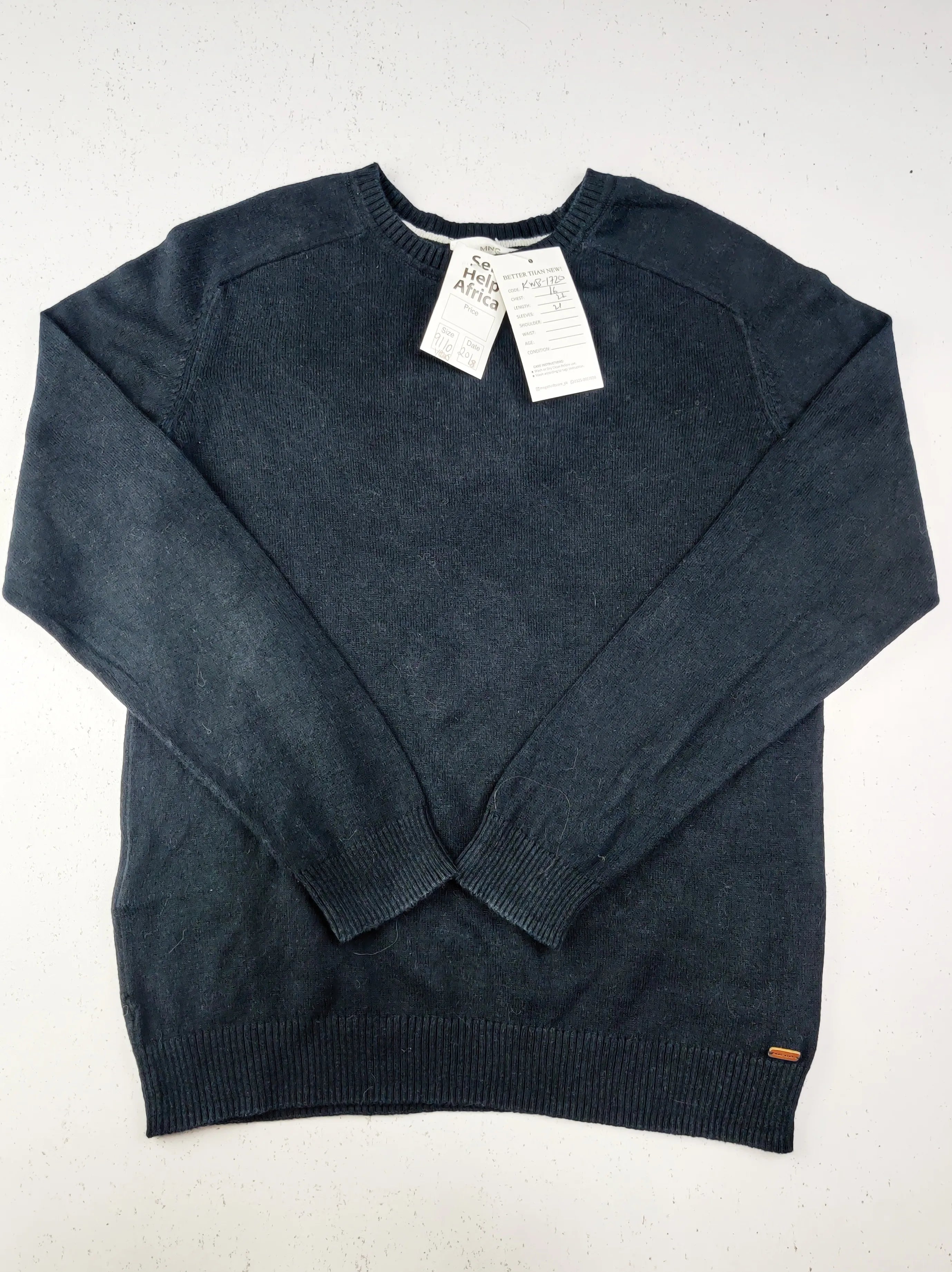 Buy online pre-used pre-loved 100% authentic & Original branded Mango (KWB-1720) available in Pakistan. Top international brands avilable.
