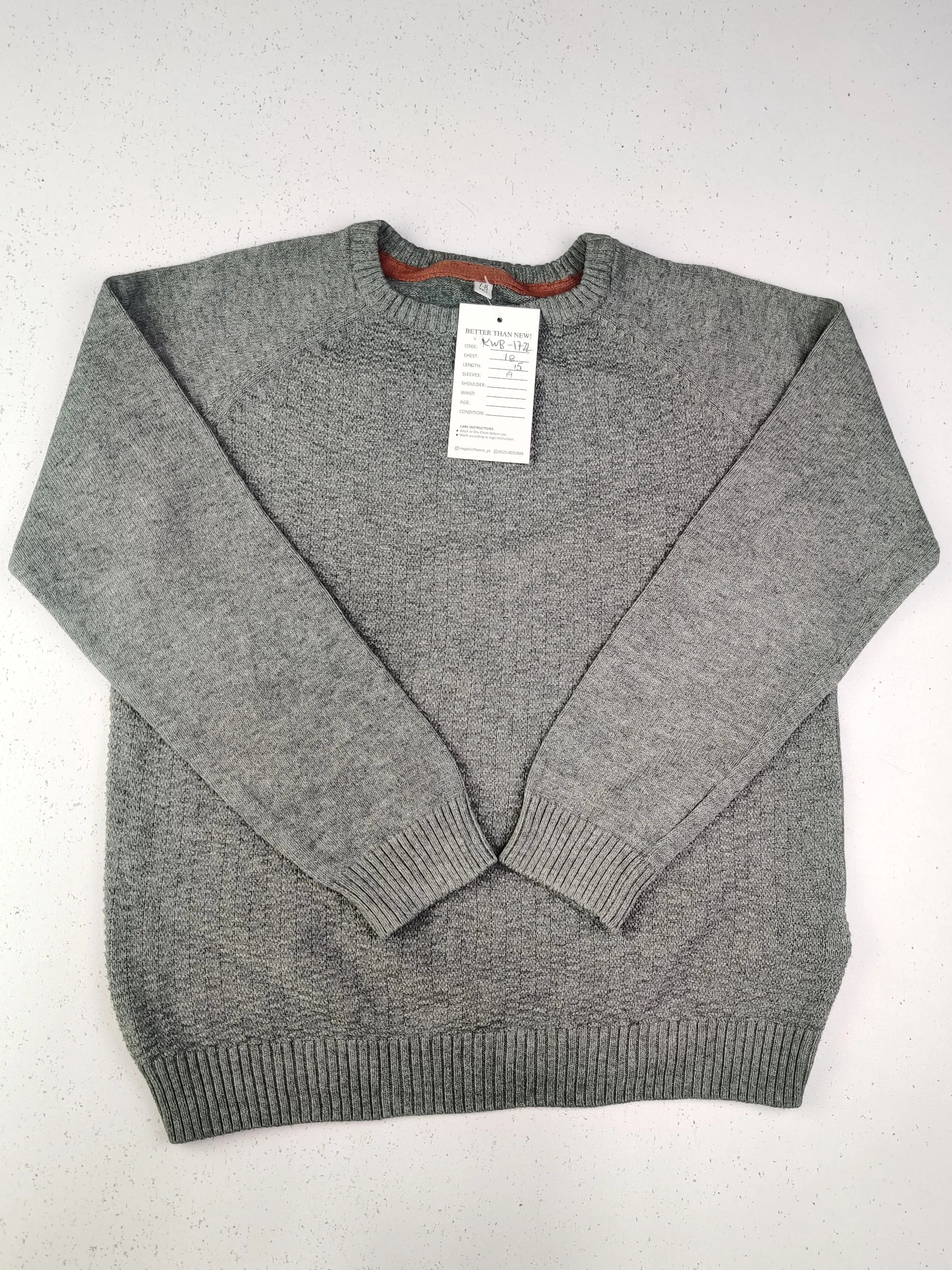 Buy online pre-used pre-loved 100% authentic & Original branded Marks & Spencer (KWB-1722) available in Pakistan. Top international brands avilable.