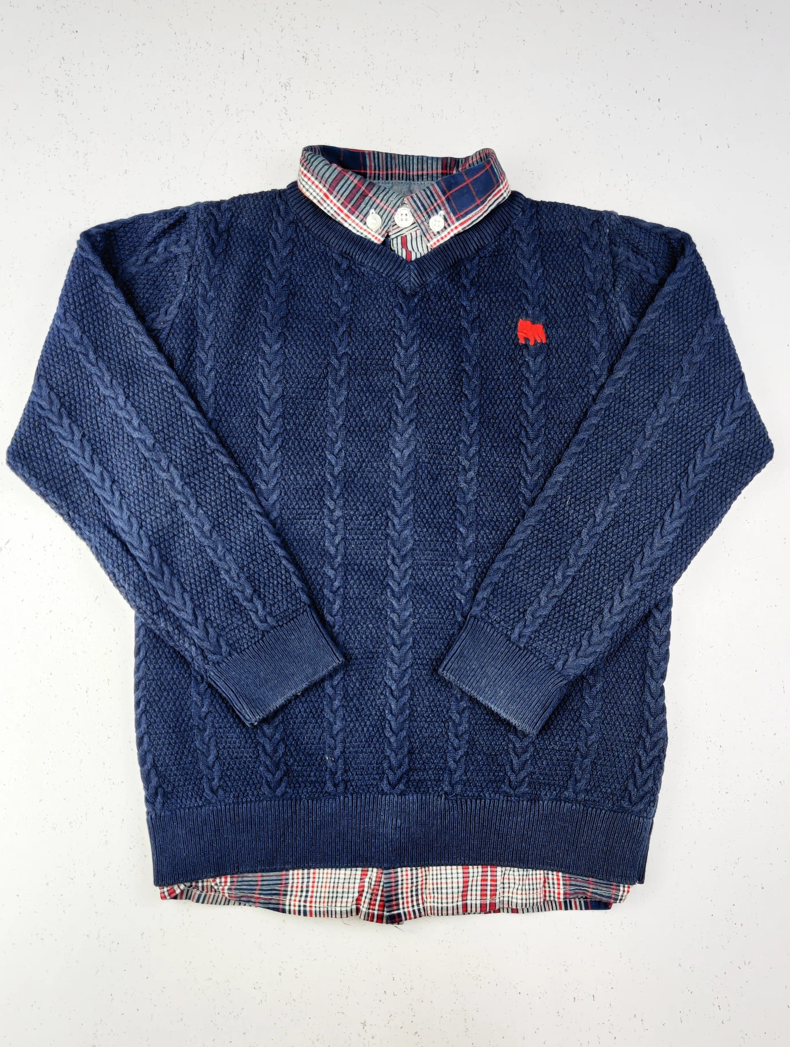 Buy online pre-used pre-loved 100% authentic & Original branded Jasper Conran (KWB-1750) available in Pakistan. Top international brands avilable.