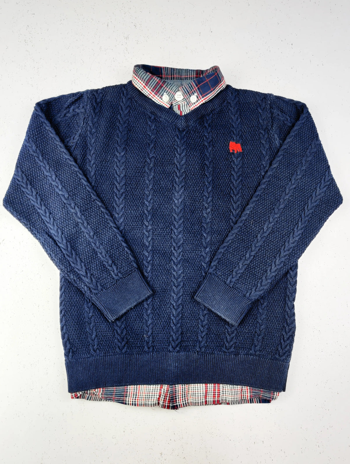 Buy online pre-used pre-loved 100% authentic & Original branded Jasper Conran (KWB-1750) available in Pakistan. Top international brands avilable.