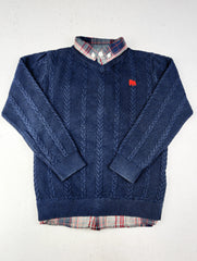 Buy online pre-used pre-loved 100% authentic & Original branded Jasper Conran (KWB-1750) available in Pakistan. Top international brands avilable.