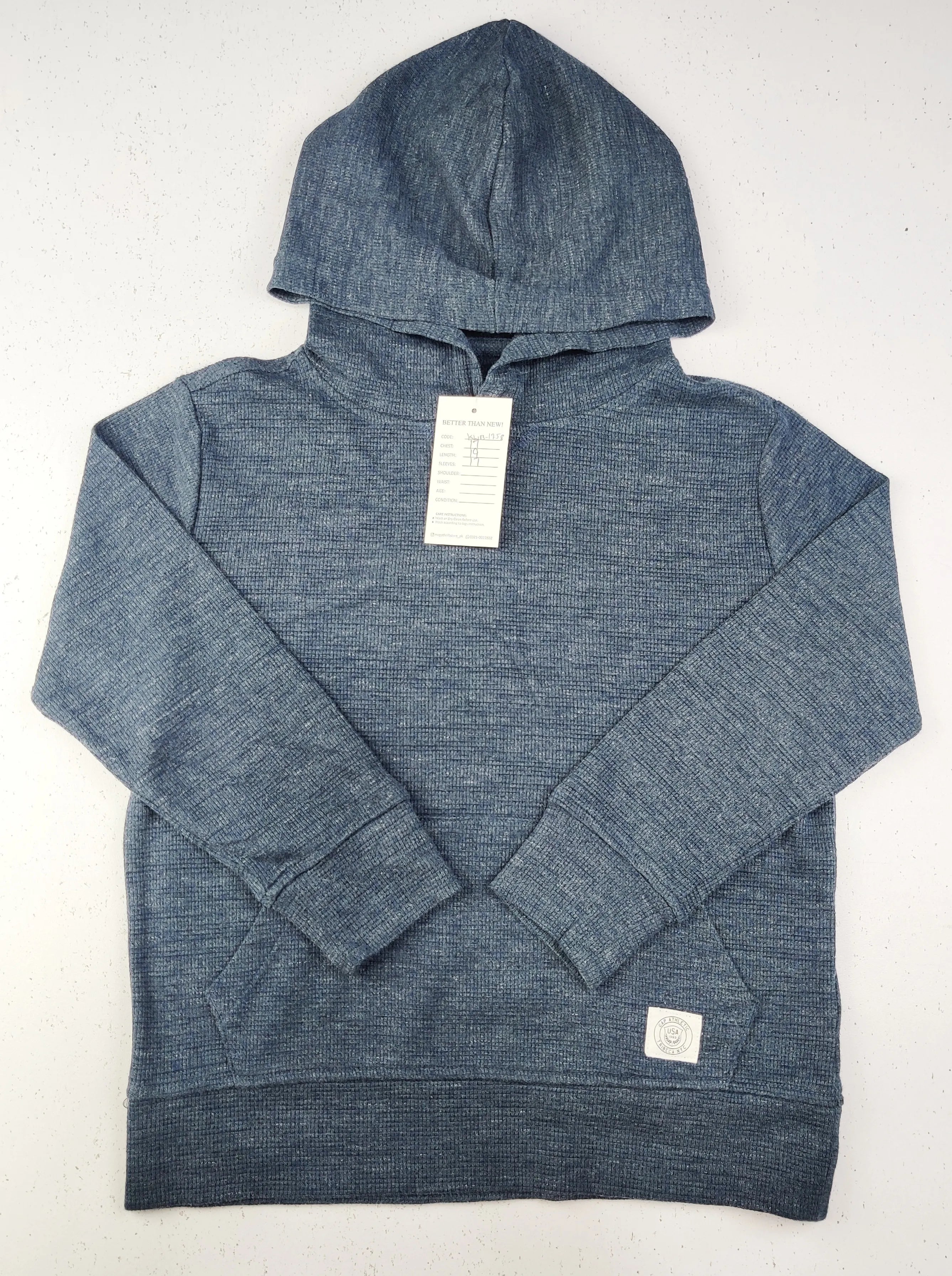 Buy online pre-used pre-loved 100% authentic & Original branded Gap (KWB-1758) available in Pakistan. Top international brands avilable.