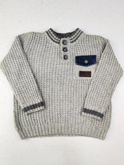 Buy online pre-used pre-loved 100% authentic & Original branded United Colors Of Benetton (KWB-1762) available in Pakistan. Top international brands avilable.