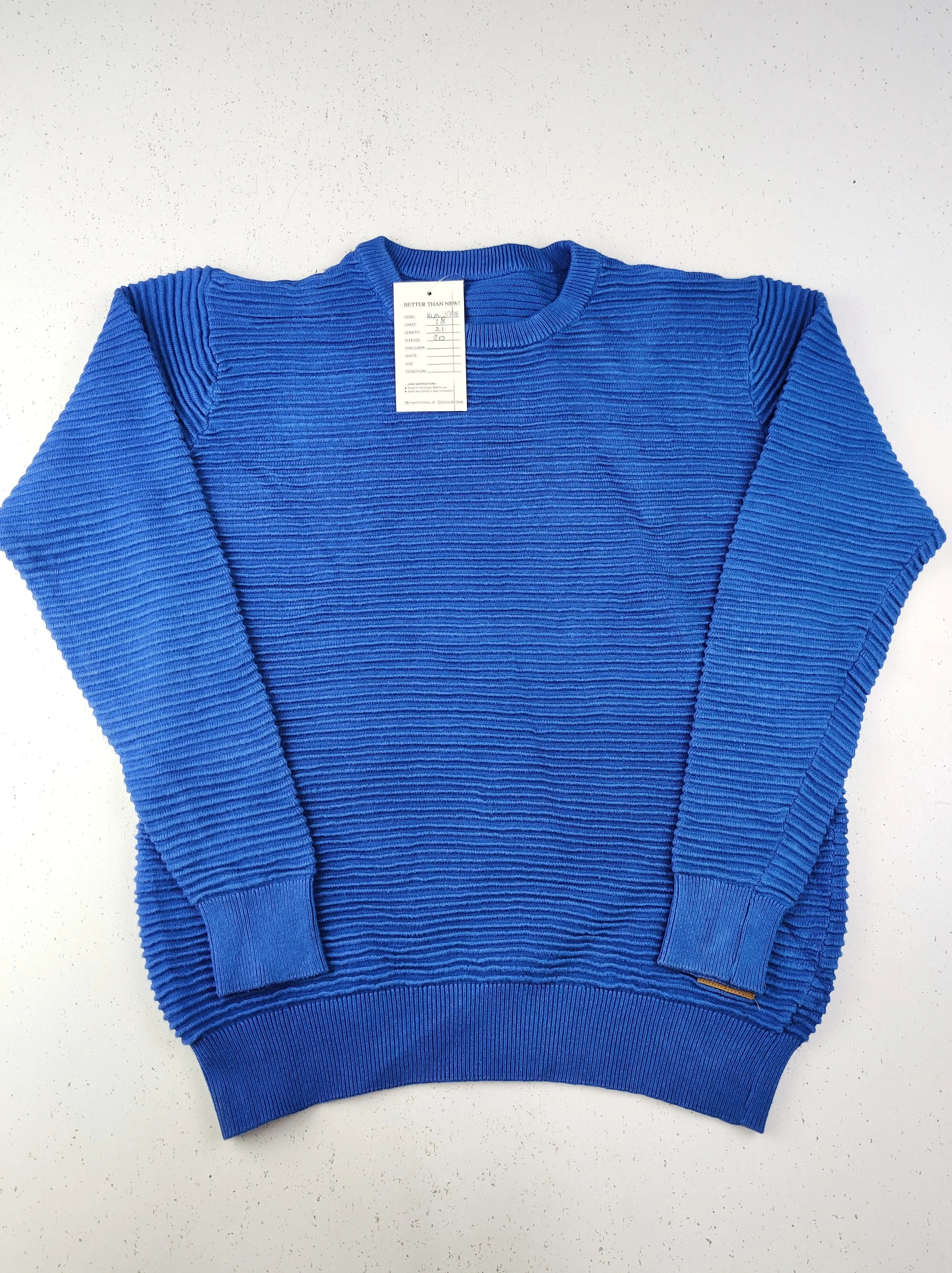 Buy online pre-used pre-loved 100% authentic & Original branded Dunnes Stores (KWB-1778) available in Pakistan. Top international brands avilable.