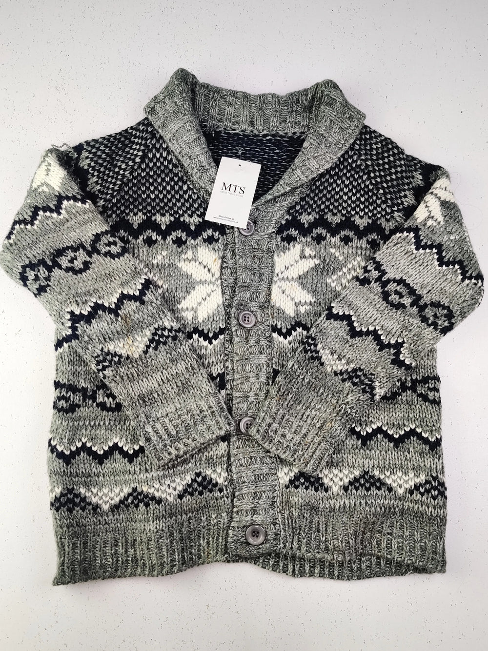 Buy online pre-used pre-loved 100% authentic & Original branded Dunnes Stores (KWB-1784) available in Pakistan. Top international brands avilable.