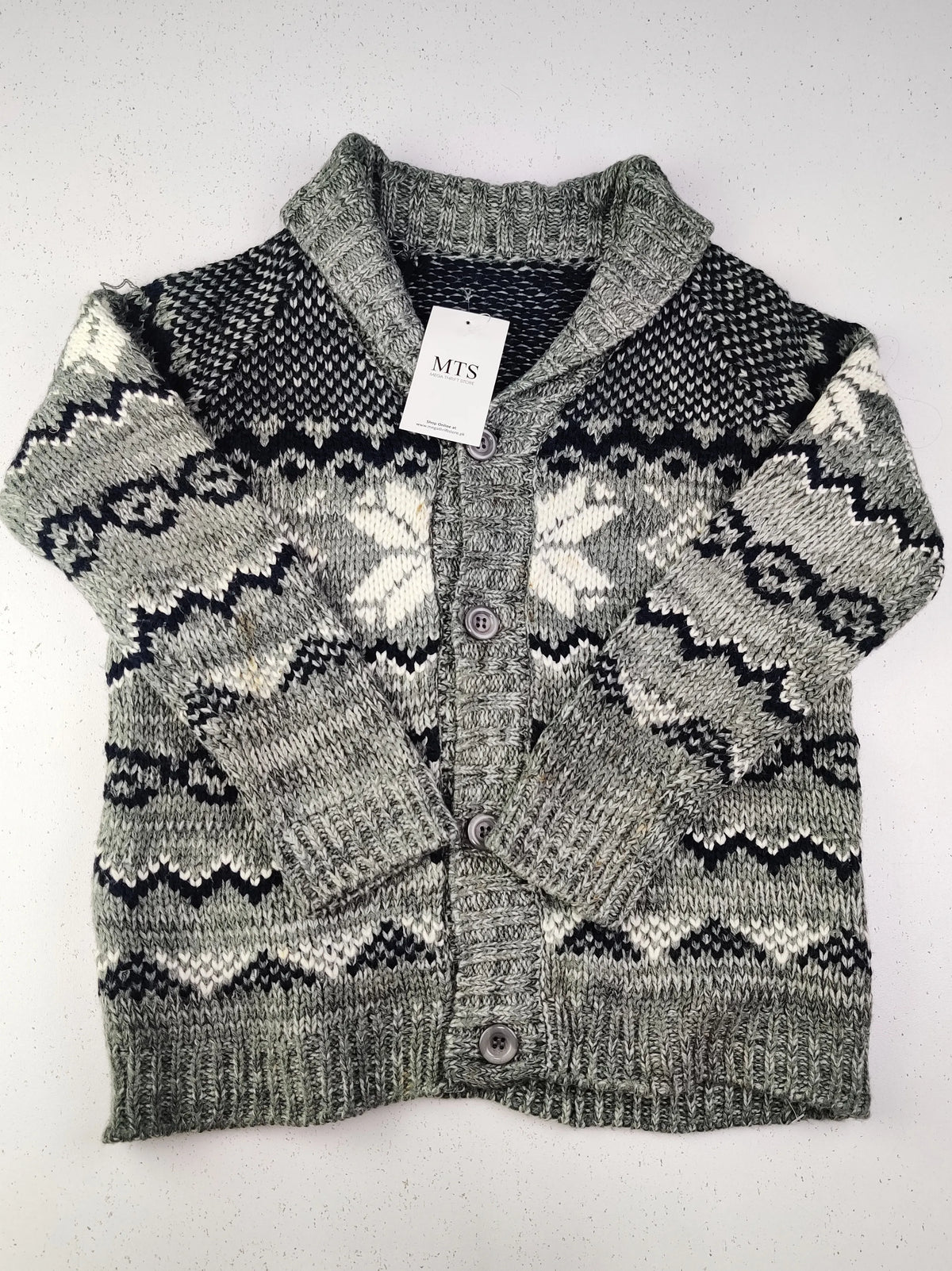 Buy online pre-used pre-loved 100% authentic & Original branded Dunnes Stores (KWB-1784) available in Pakistan. Top international brands avilable.