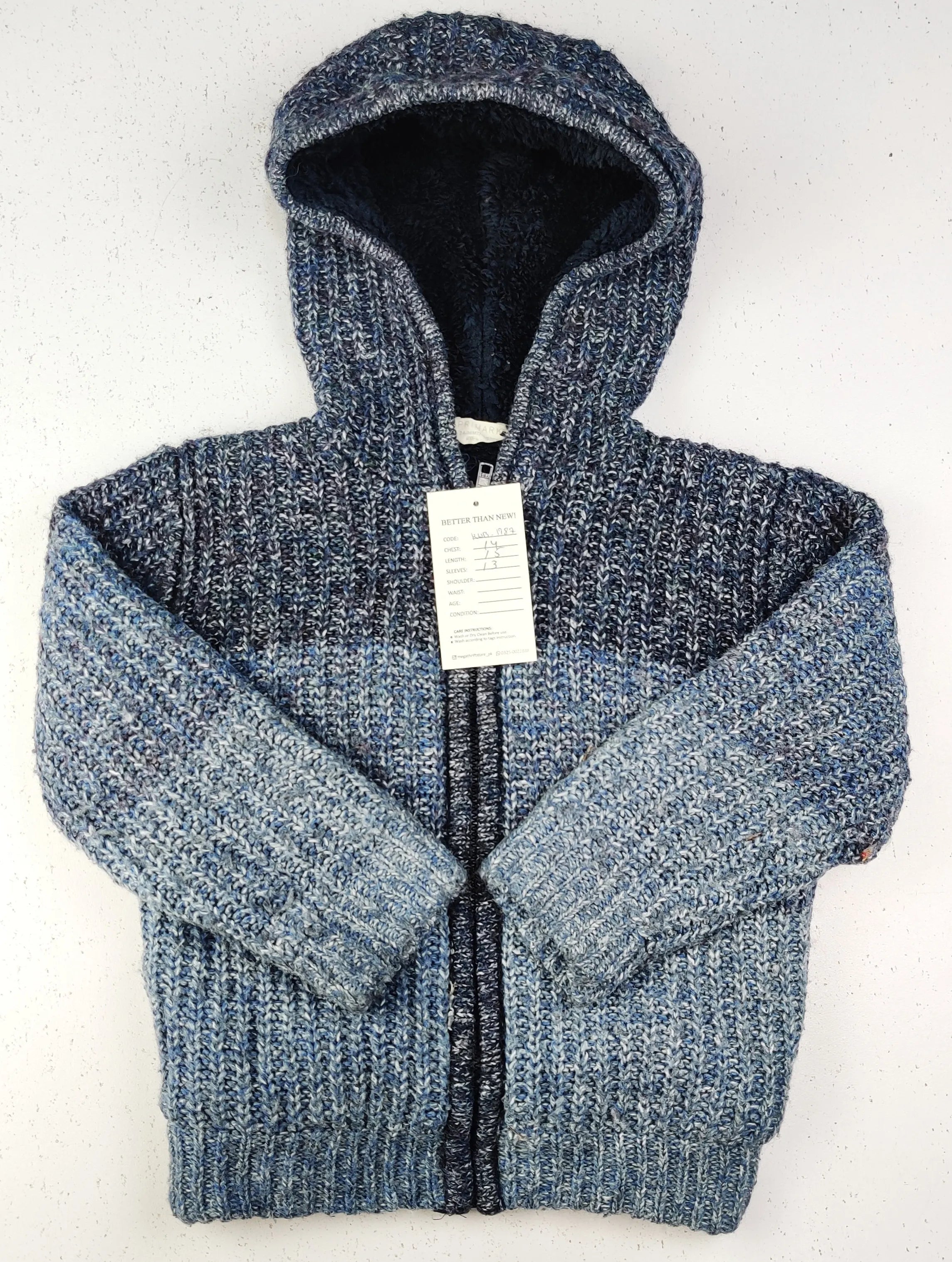 Buy online pre-used pre-loved 100% authentic & Original branded Primark (KWB-1787) available in Pakistan. Top international brands avilable.
