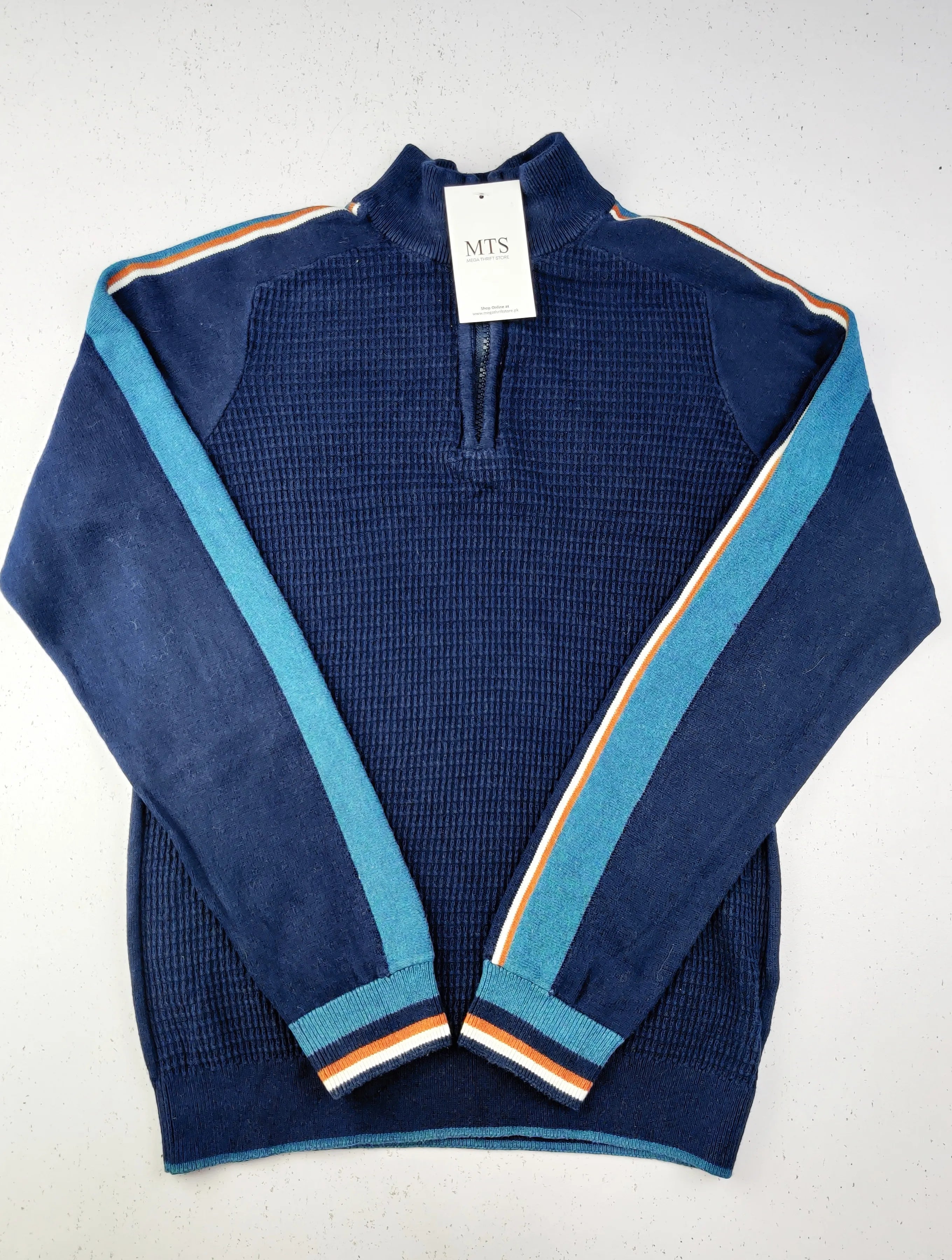 Buy online pre-used pre-loved 100% authentic & Original branded Next (KWB-1793) available in Pakistan. Top international brands avilable.