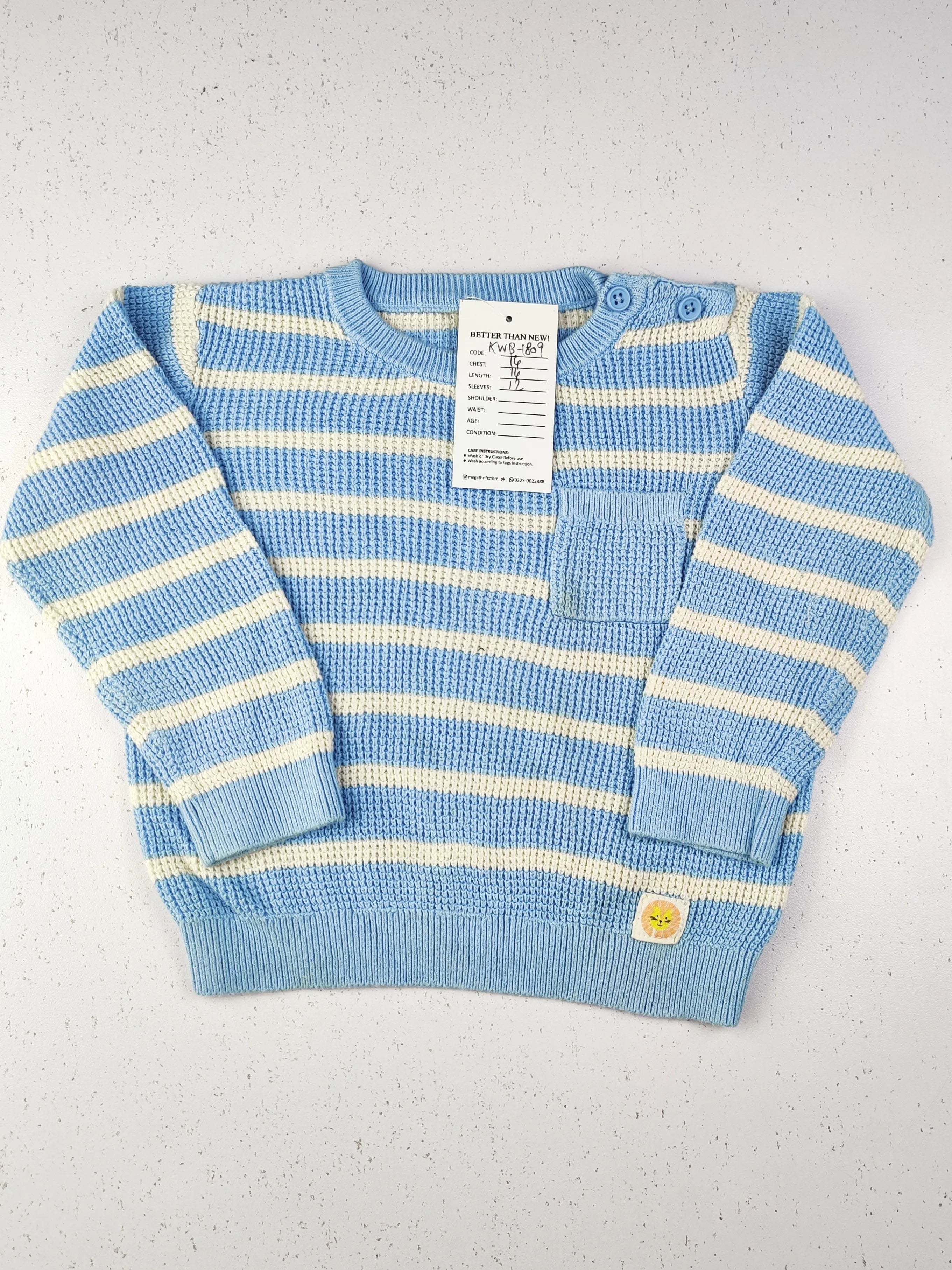 Buy online pre-used pre-loved 100% authentic & Original branded Dunnes Stores (KWB-1809) available in Pakistan. Top international brands avilable.