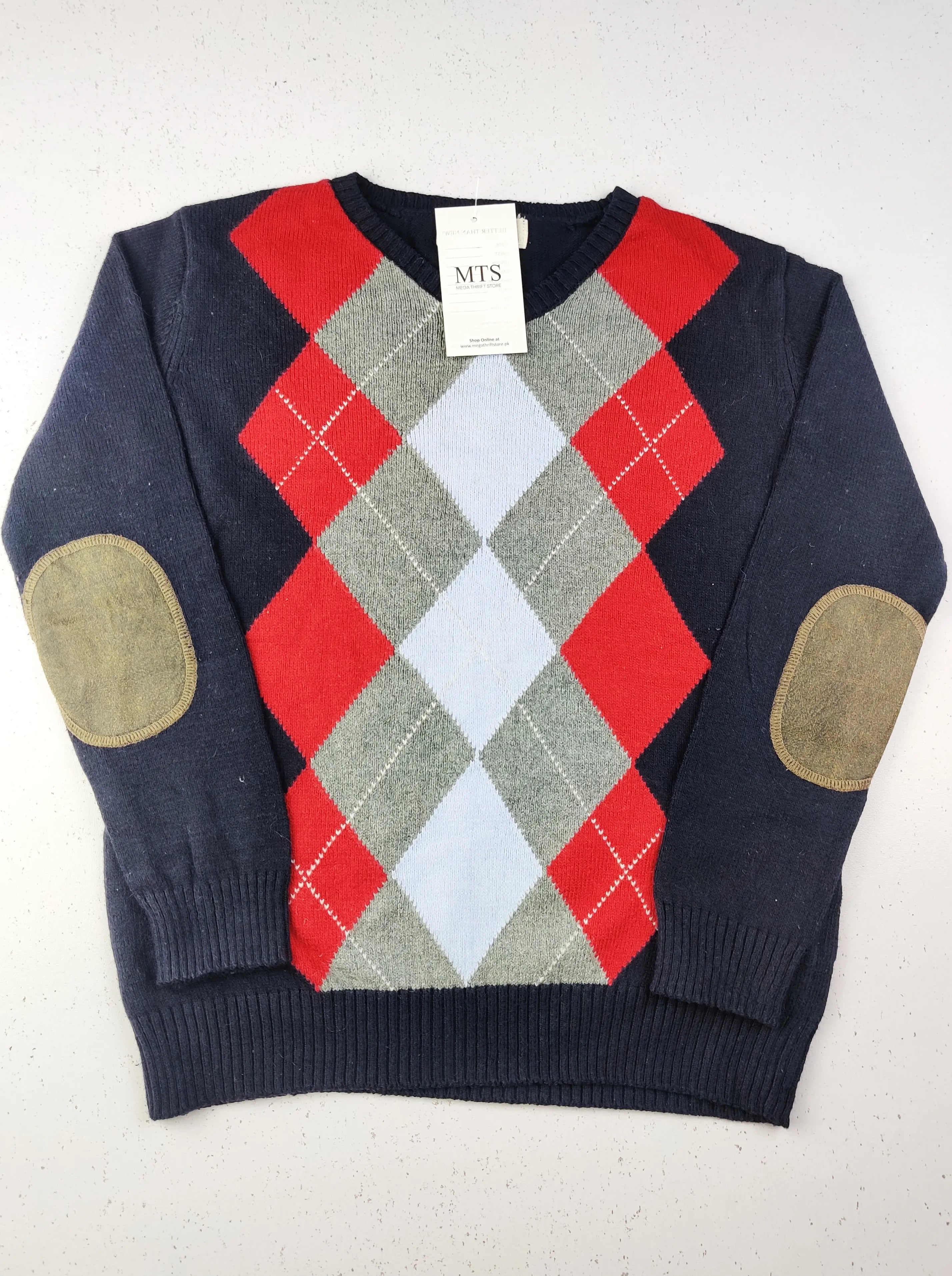 Buy online pre-used pre-loved 100% authentic & Original branded Zara (KWB-1816) available in Pakistan. Top international brands avilable.