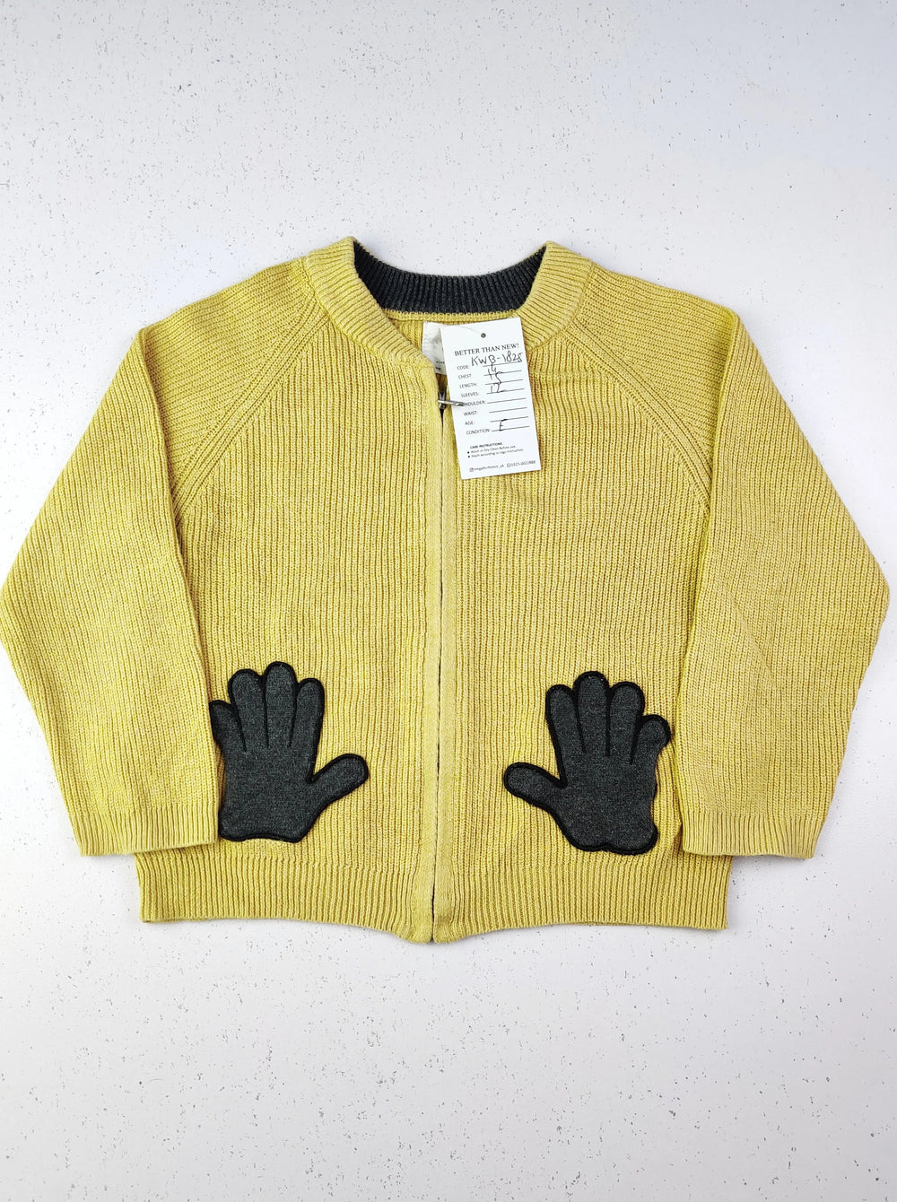 Buy online pre-used pre-loved 100% authentic & Original branded Zara (KWB-1825) available in Pakistan. Top international brands avilable.