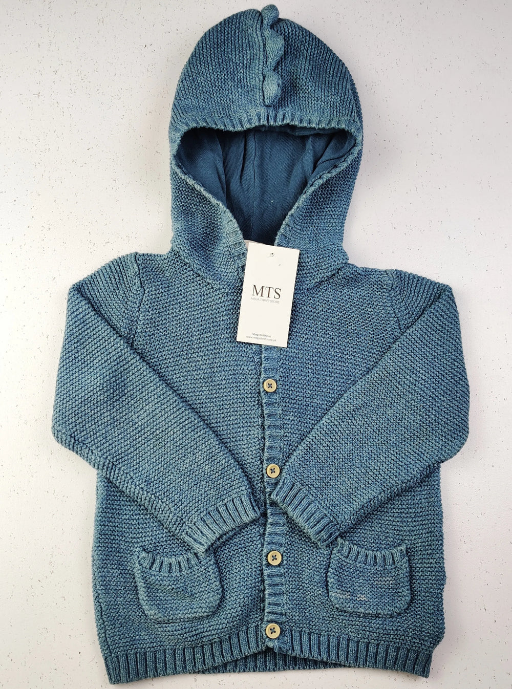 Buy online pre-used pre-loved 100% authentic & Original branded Lupilu (KWB-1826) available in Pakistan. Top international brands avilable.