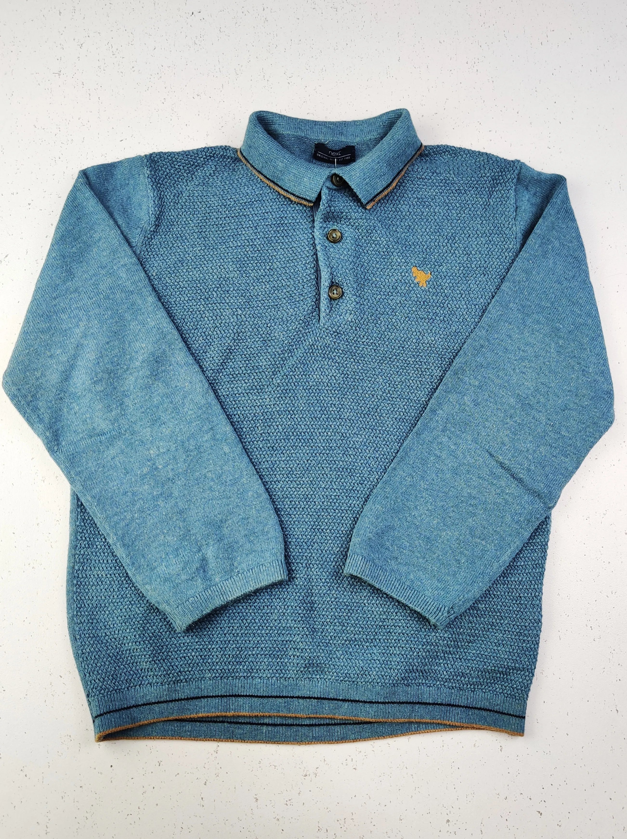 Buy online pre-used pre-loved 100% authentic & Original branded Next (KWB-1879) available in Pakistan. Top international brands avilable.