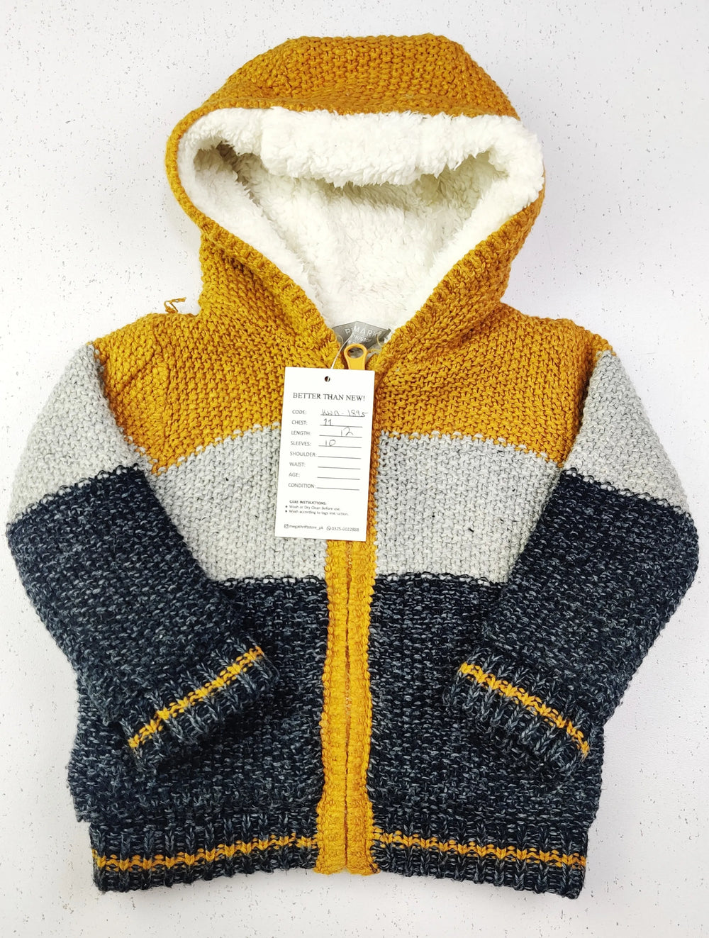 Buy online pre-used pre-loved 100% authentic & Original branded Primark (KWB-1895) available in Pakistan. Top international brands avilable.