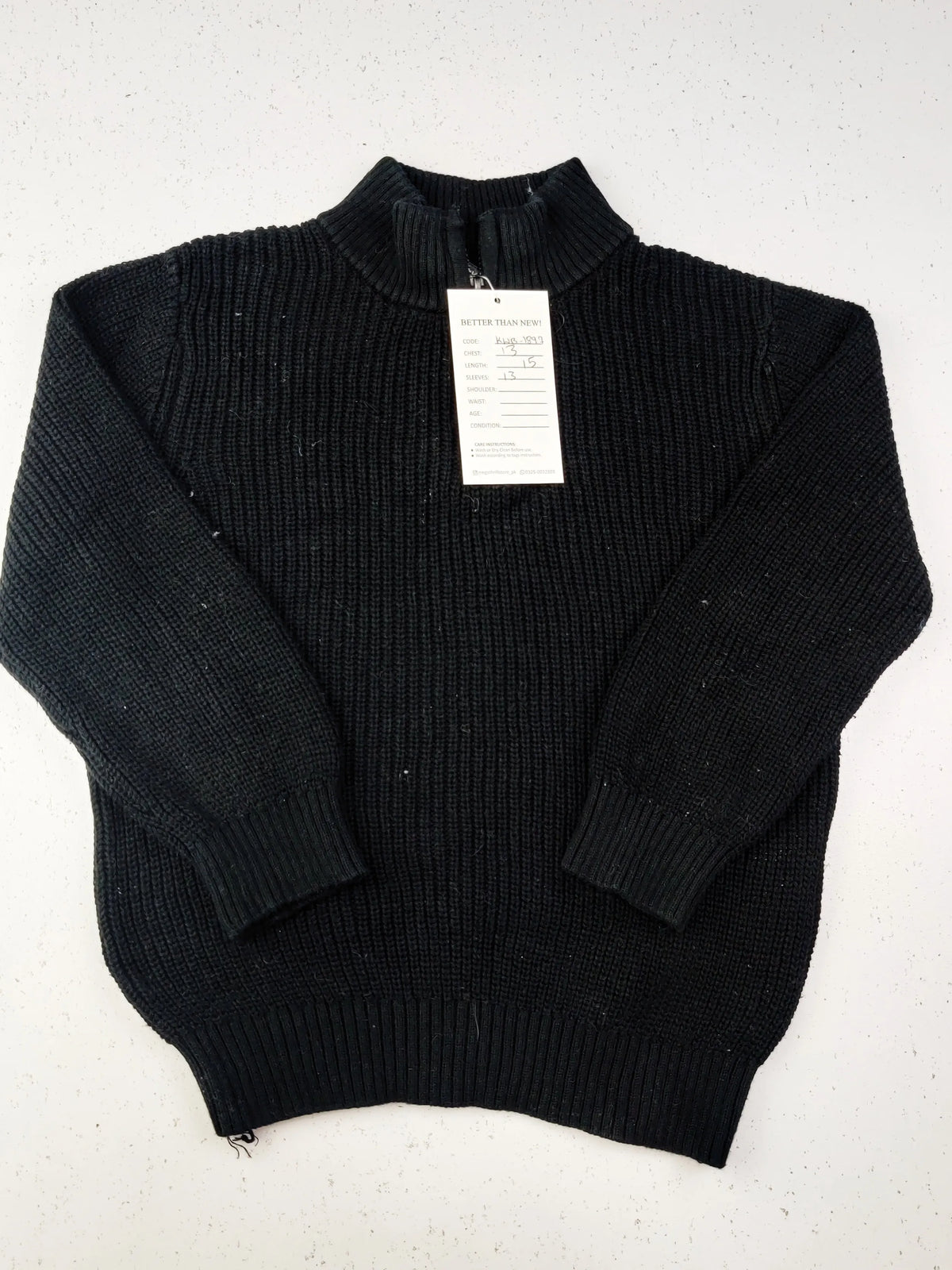 Buy online pre-used pre-loved 100% authentic & Original branded Primark (KWB-1897) available in Pakistan. Top international brands avilable.