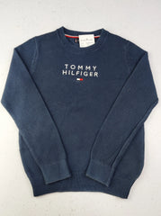 Buy online pre-used pre-loved 100% authentic & Original branded Tommy Hilfiger (KWB-1915) available in Pakistan. Top international brands avilable.