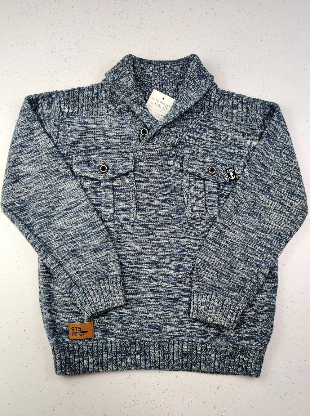 Buy online pre-used pre-loved 100% authentic & Original branded George (KWB-1931) available in Pakistan. Top international brands avilable.