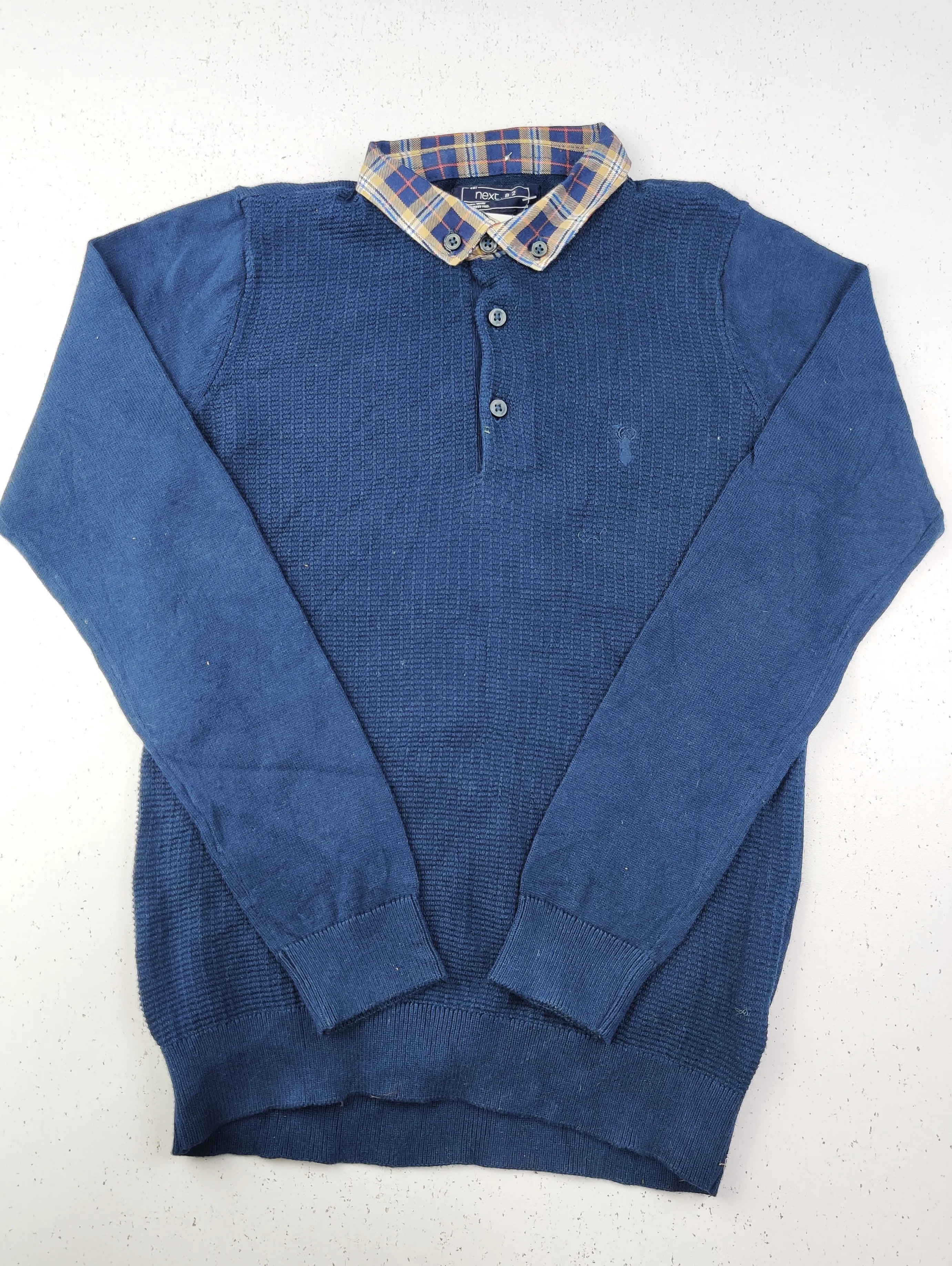 Buy online pre-used pre-loved 100% authentic & Original branded Next (KWB-1937) available in Pakistan. Top international brands avilable.