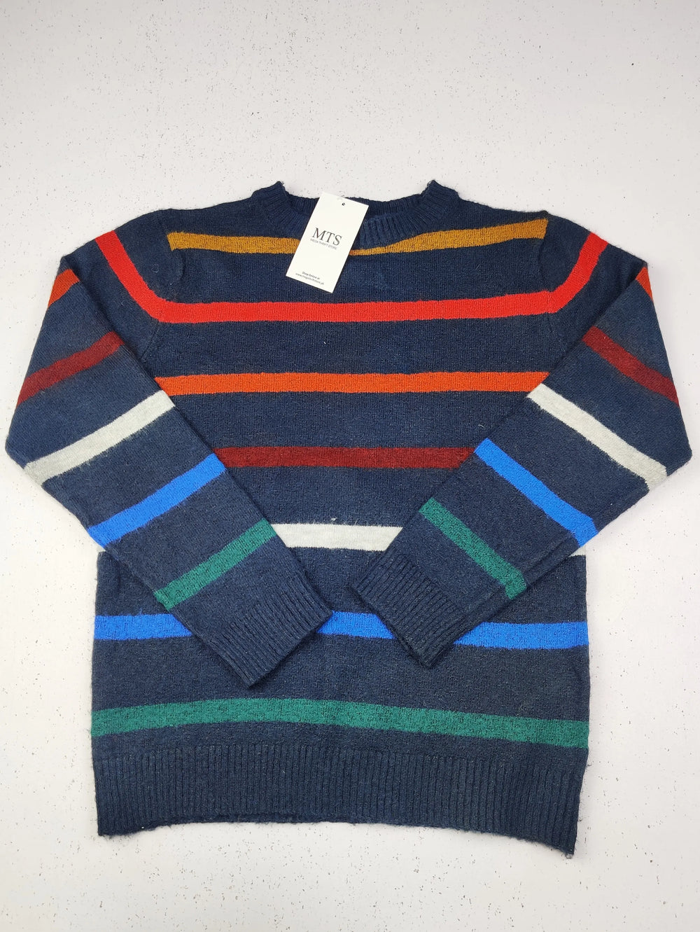 Buy online pre-used pre-loved 100% authentic & Original branded Marks & Spencer (KWB-1974) available in Pakistan. Top international brands avilable.