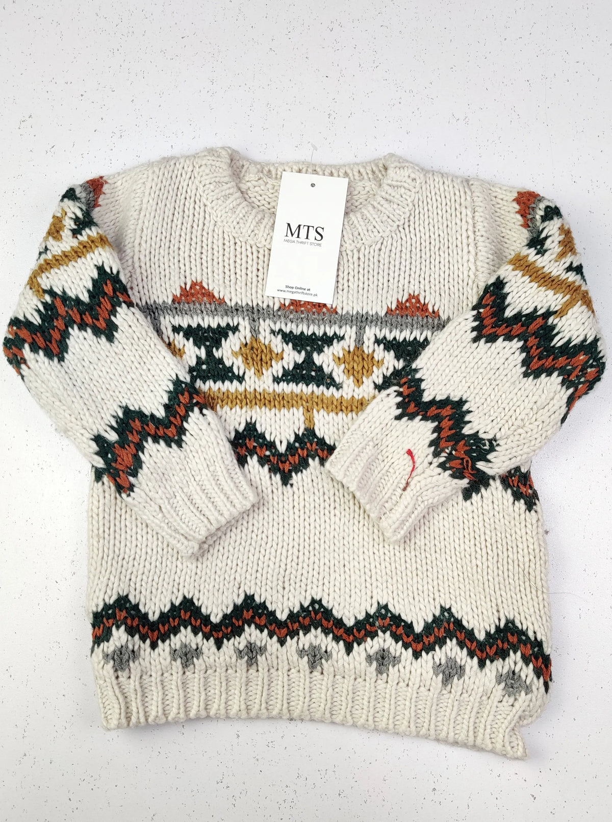 Buy online pre-used pre-loved 100% authentic & Original branded Tu (KWB-1982) available in Pakistan. Top international brands avilable.
