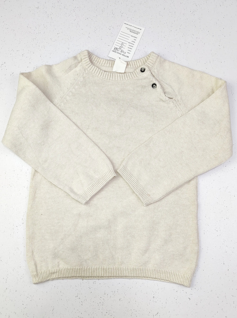 Buy online pre-used pre-loved 100% authentic & Original branded H&M (KWB-1983) available in Pakistan. Top international brands avilable.